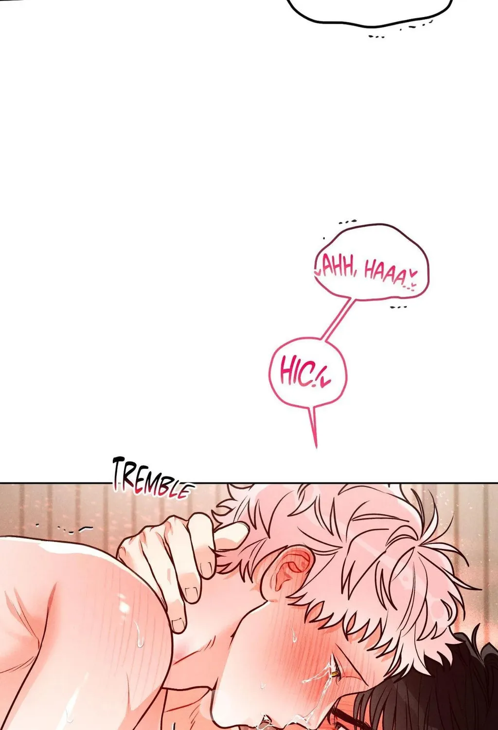 Private Call Chapter 31 page 15 - 
