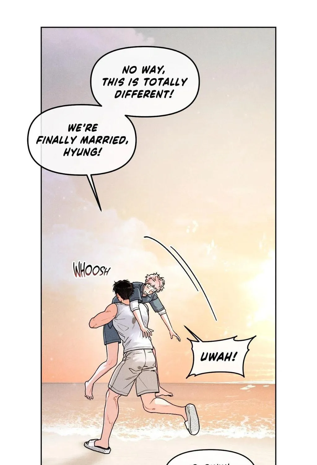 Private Call Chapter 31 page 153 - 