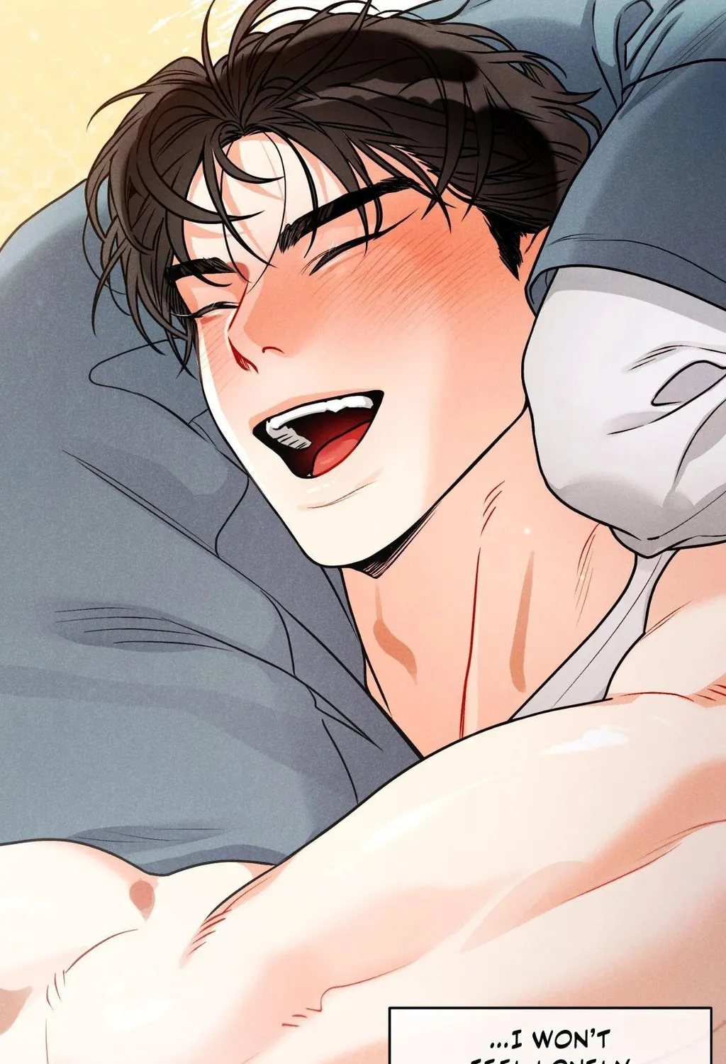 Private Call Chapter 31 page 157 - 