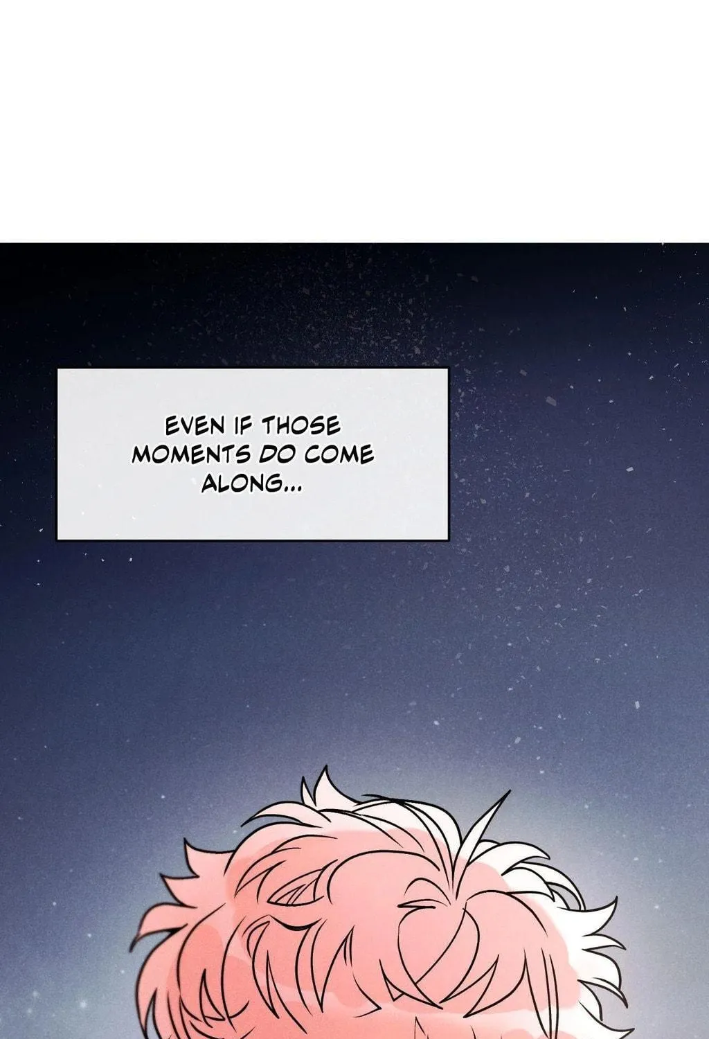 Private Call Chapter 31 page 160 - 