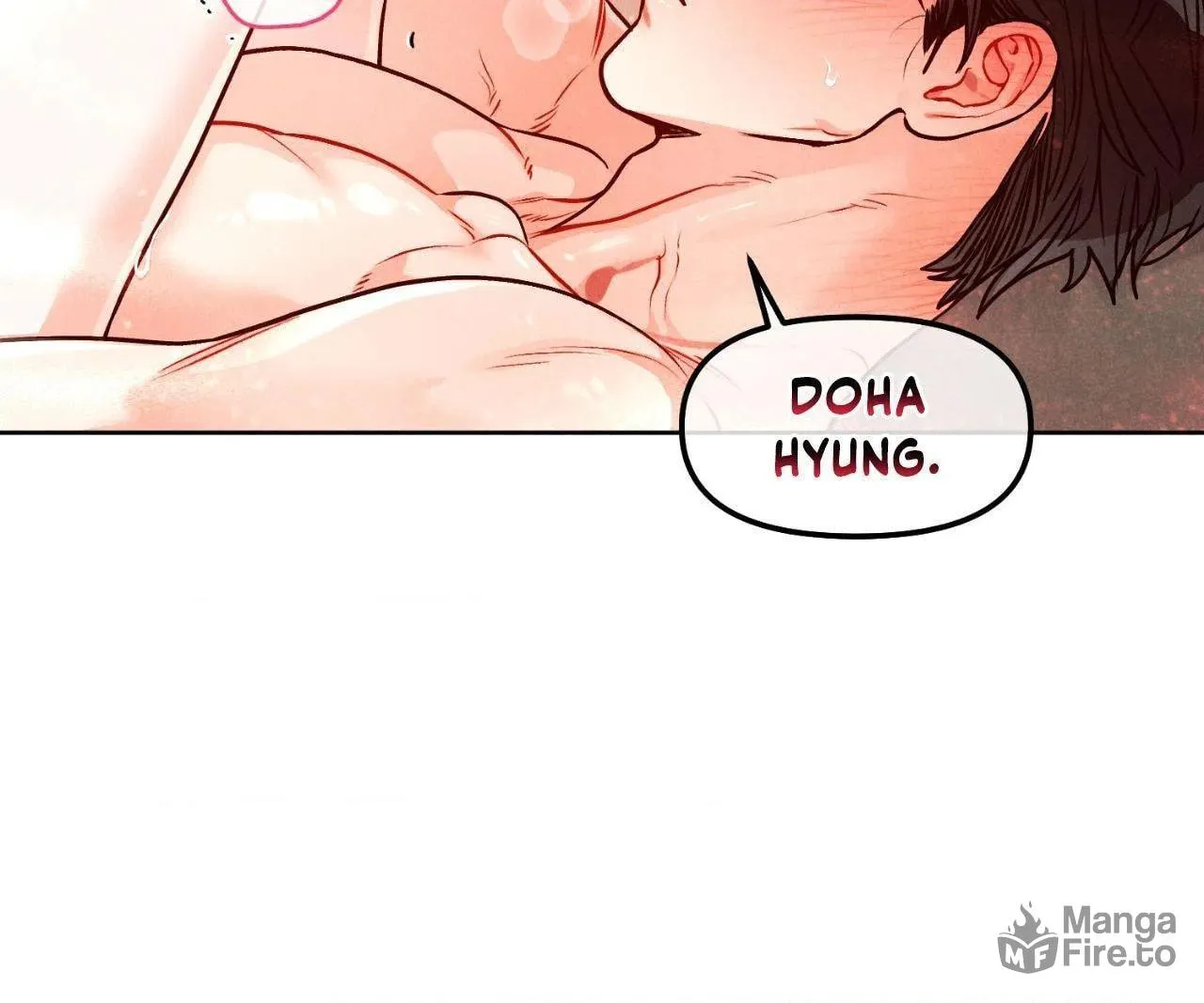 Private Call Chapter 31 page 17 - 