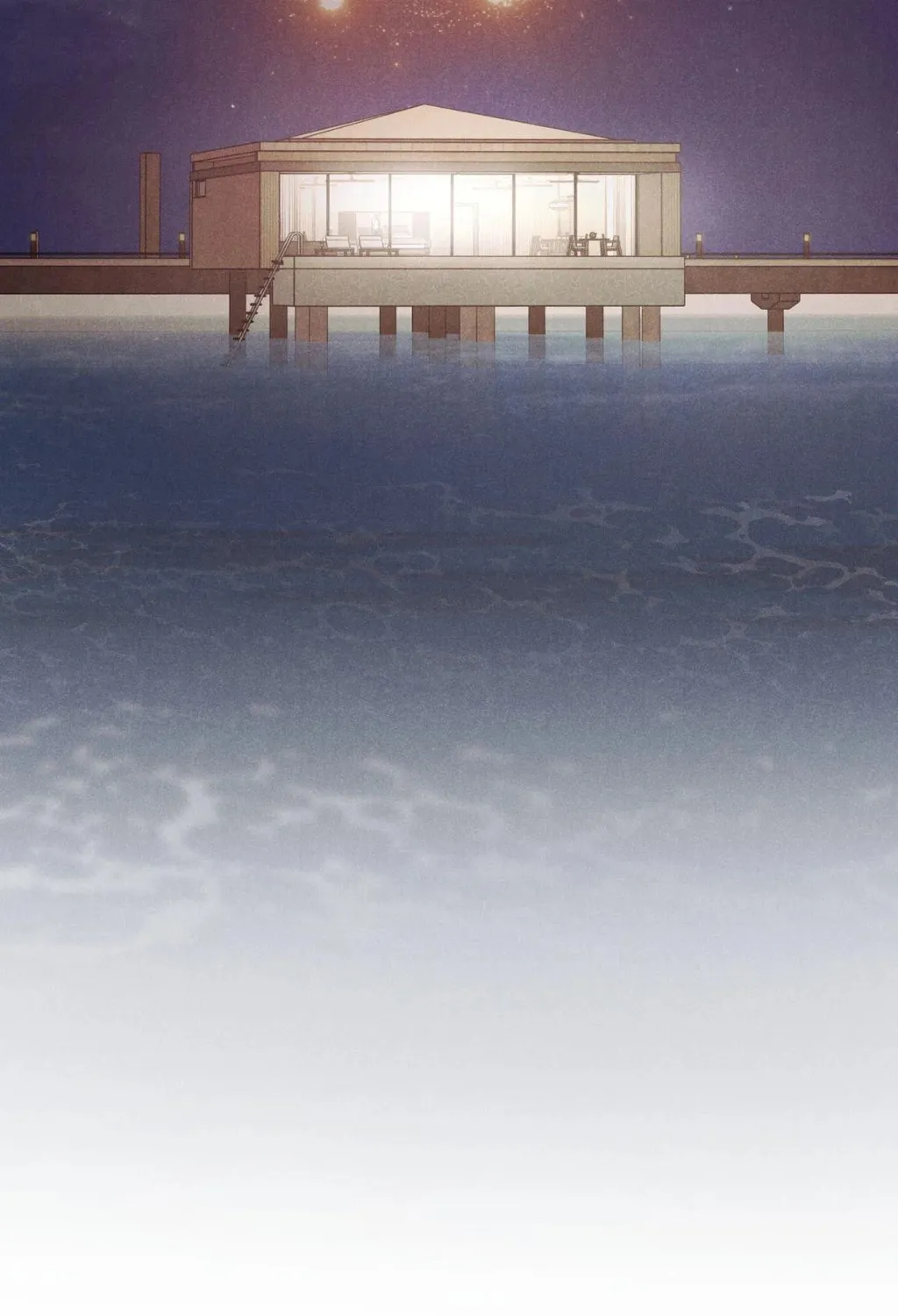 Private Call Chapter 31 page 168 - 