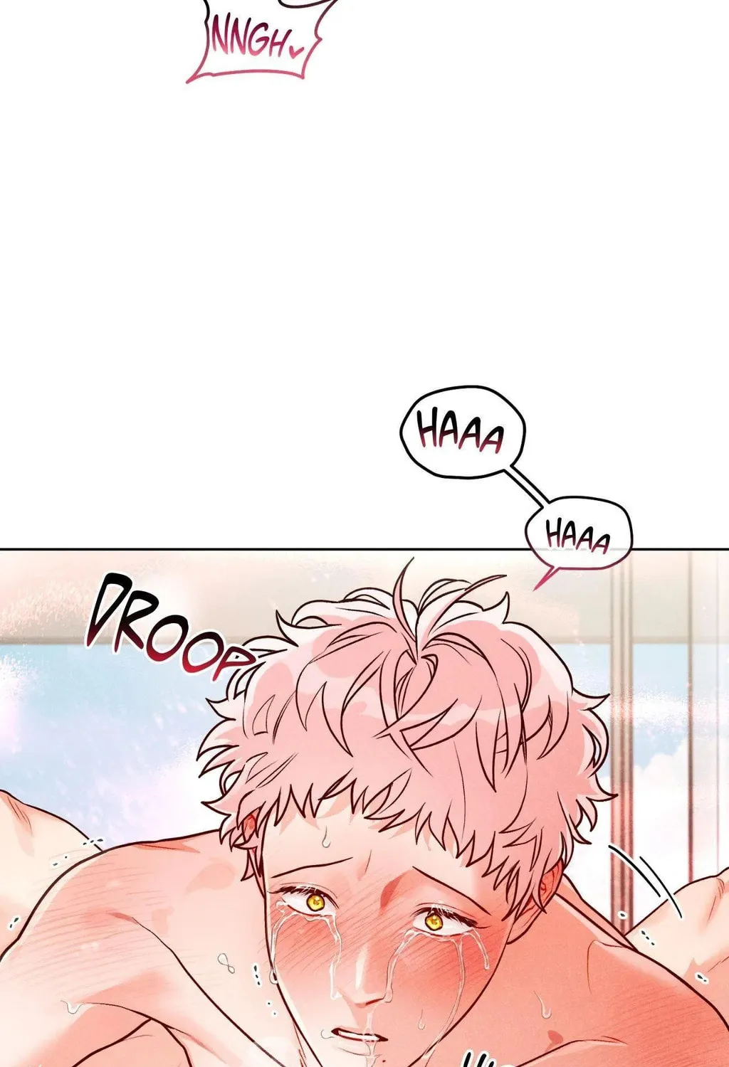 Private Call Chapter 31 page 20 - 
