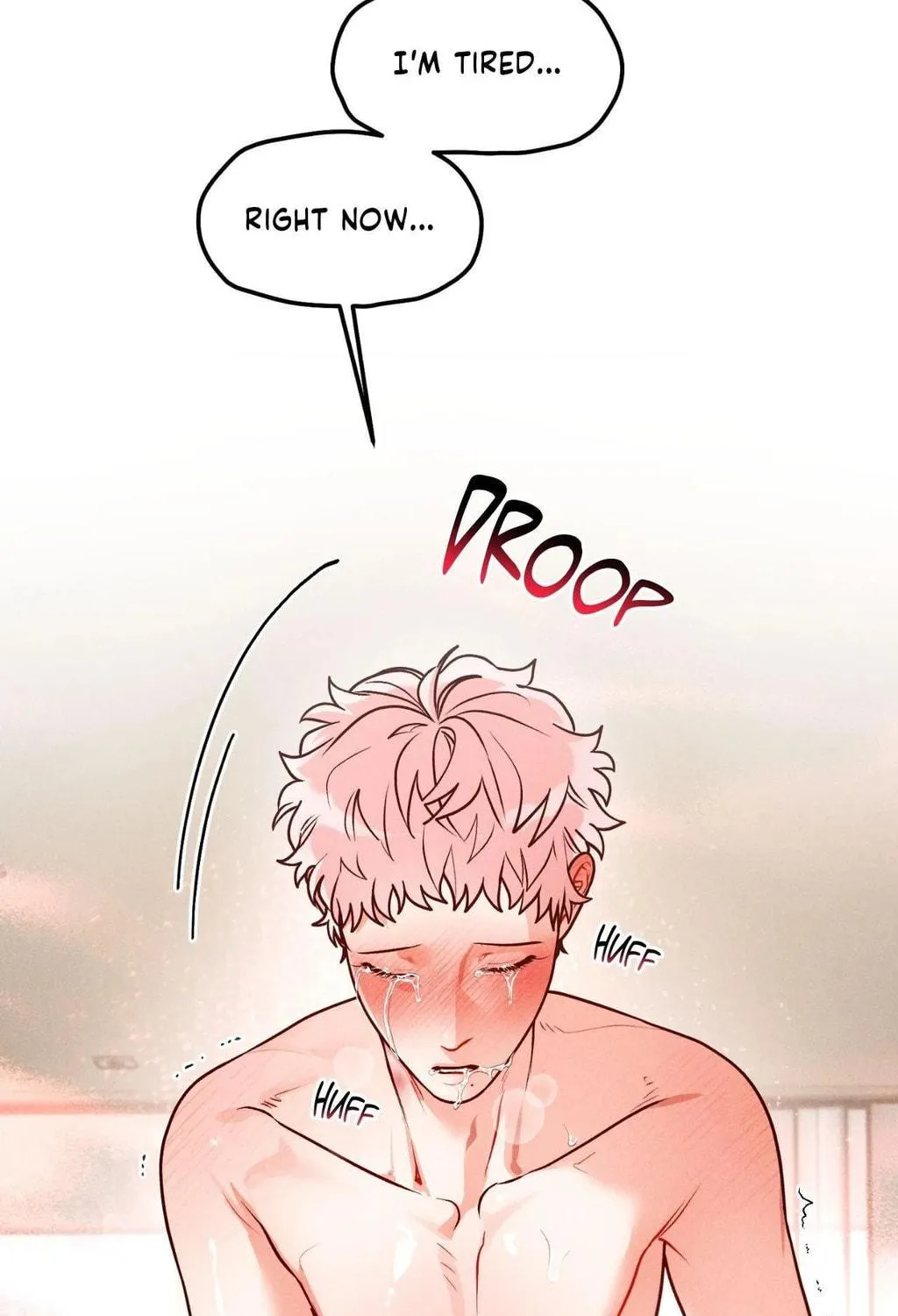 Private Call Chapter 31 page 28 - 