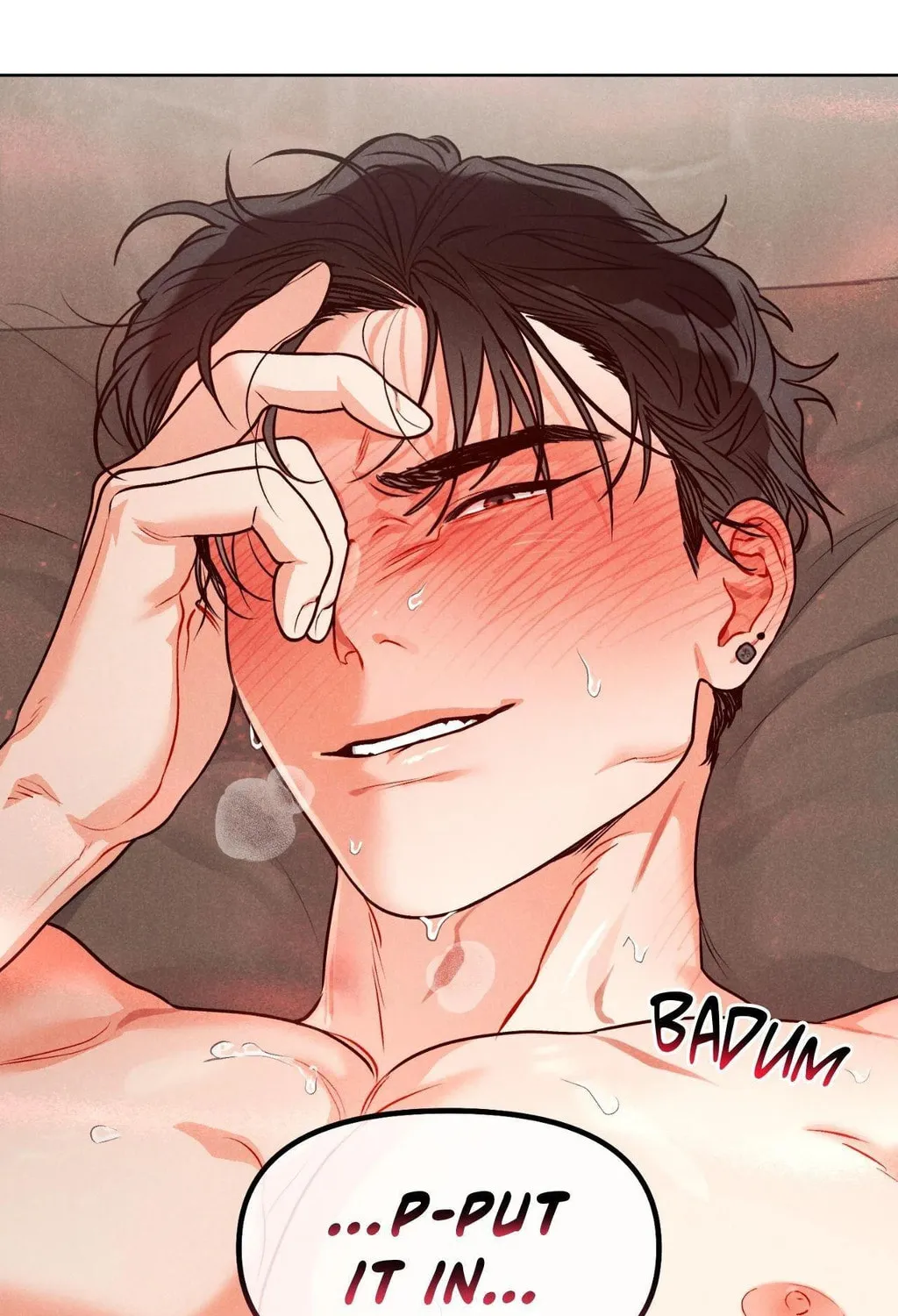 Private Call Chapter 31 page 32 - 