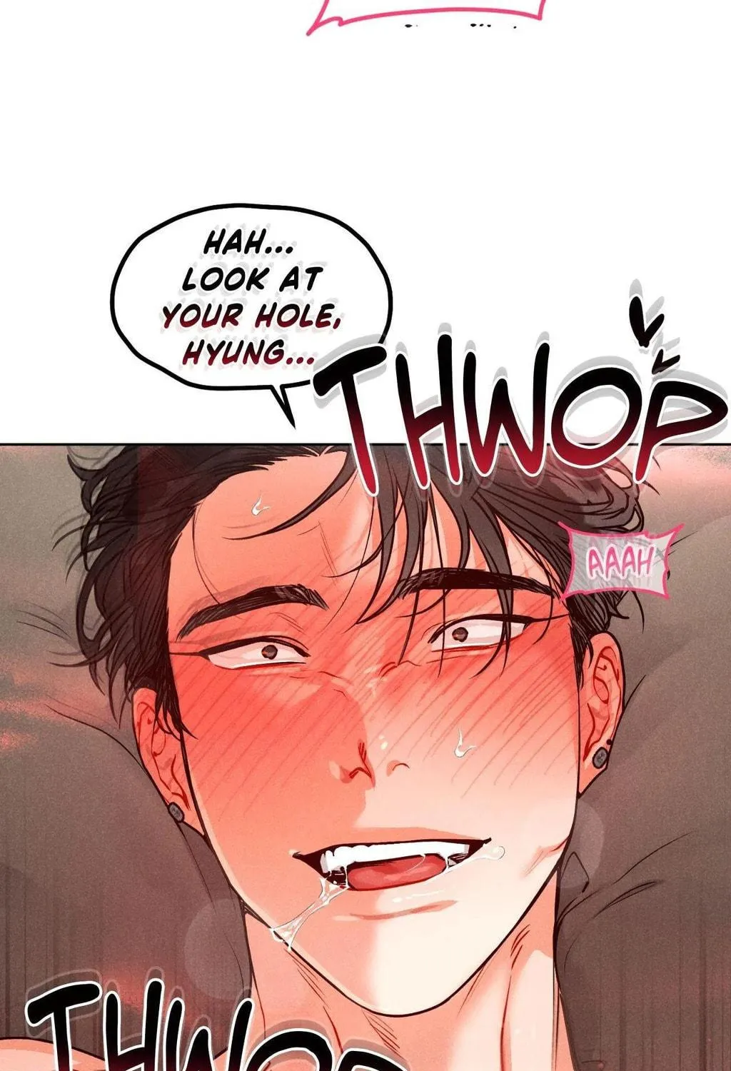 Private Call Chapter 31 page 47 - 