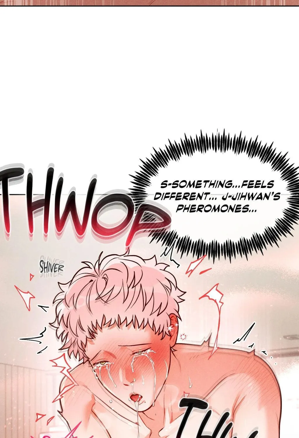 Private Call Chapter 31 page 52 - 