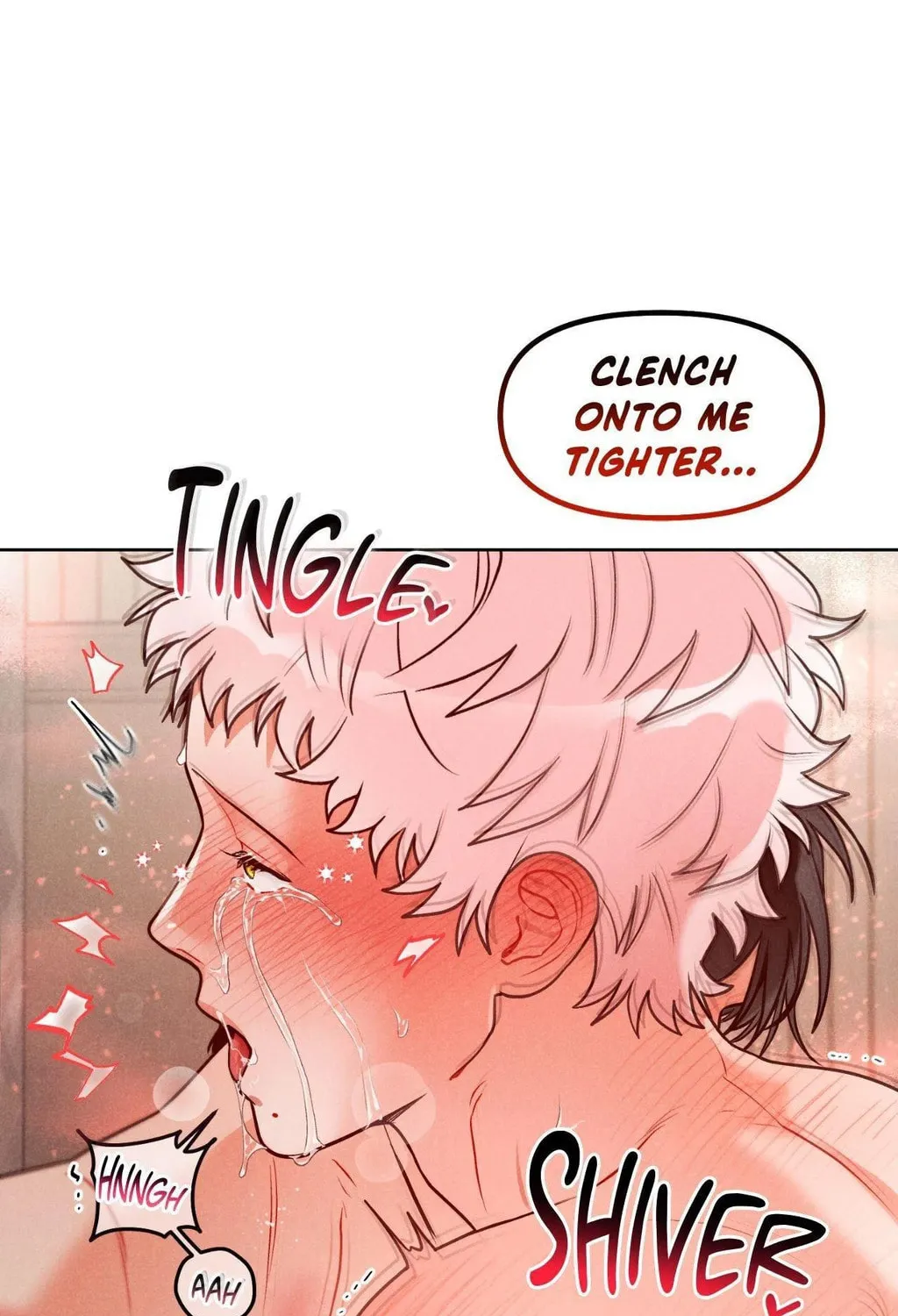 Private Call Chapter 31 page 58 - 