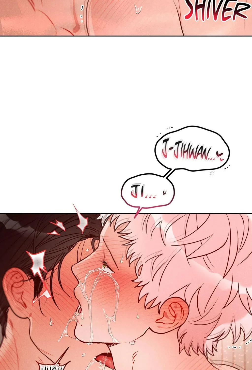 Private Call Chapter 31 page 60 - 