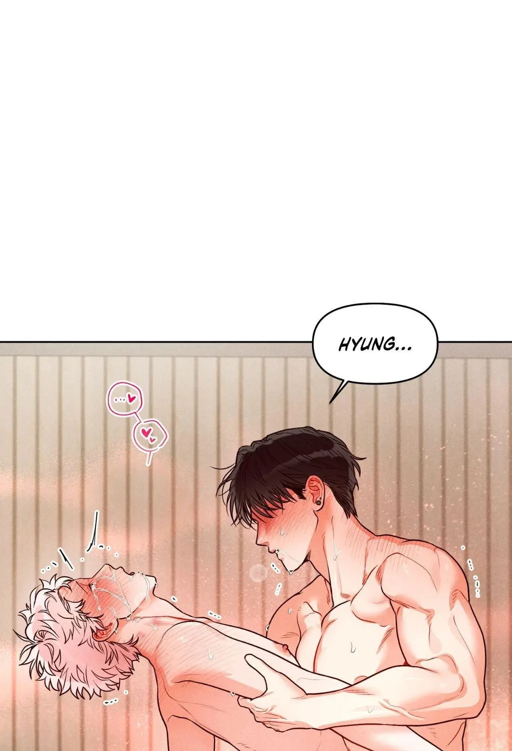 Private Call Chapter 31 page 71 - 