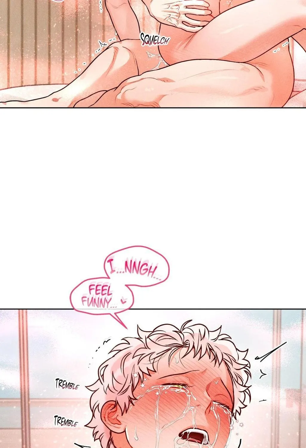 Private Call Chapter 31 page 73 - 