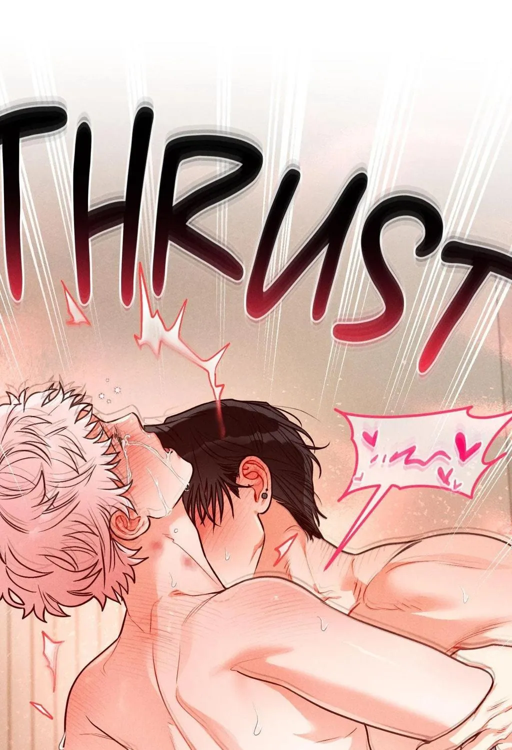 Private Call Chapter 31 page 79 - 