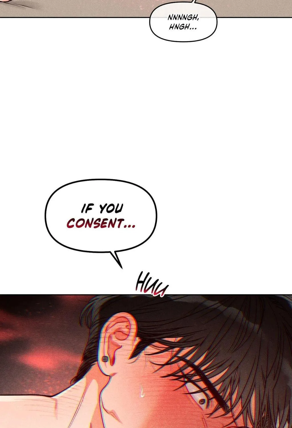 Private Call Chapter 31 page 9 - 