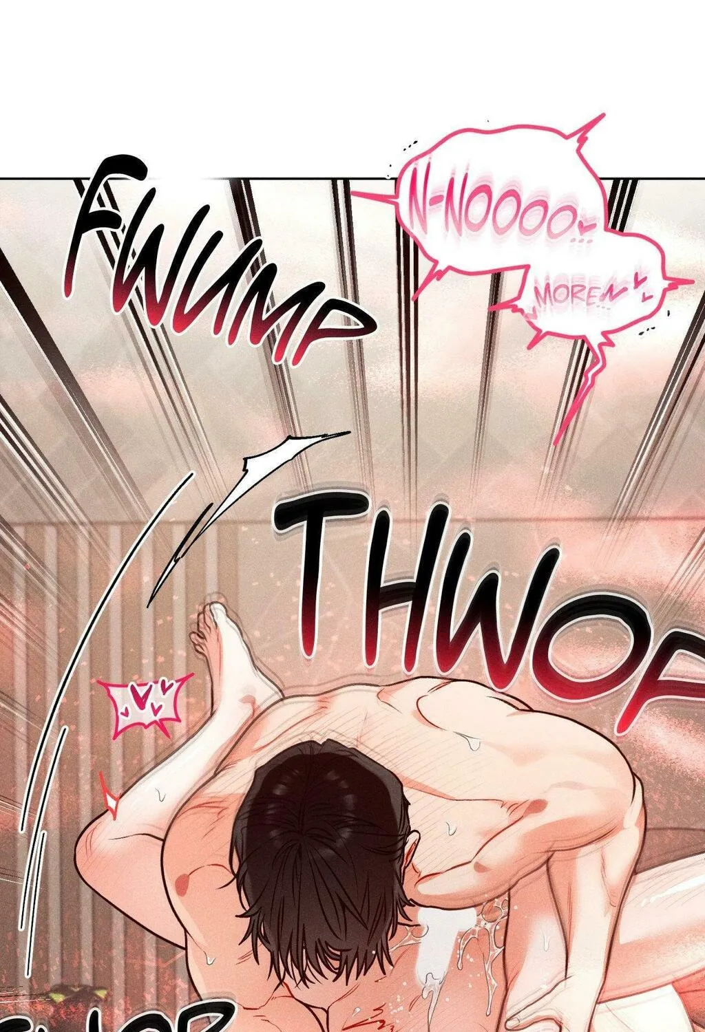 Private Call Chapter 31 page 83 - 