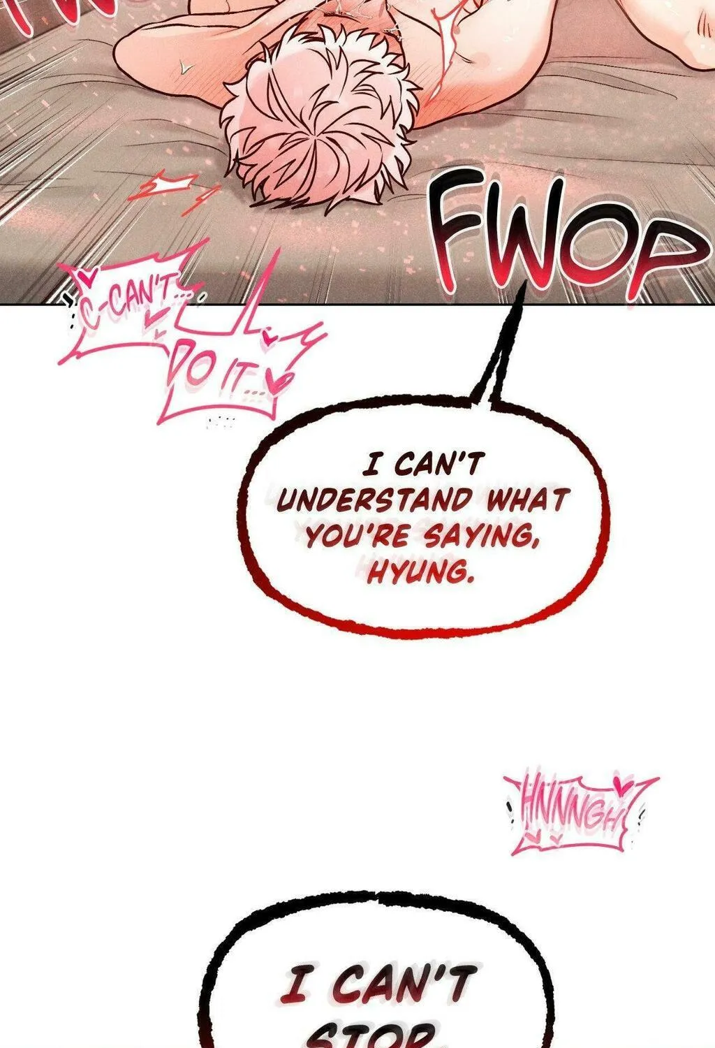 Private Call Chapter 31 page 85 - 