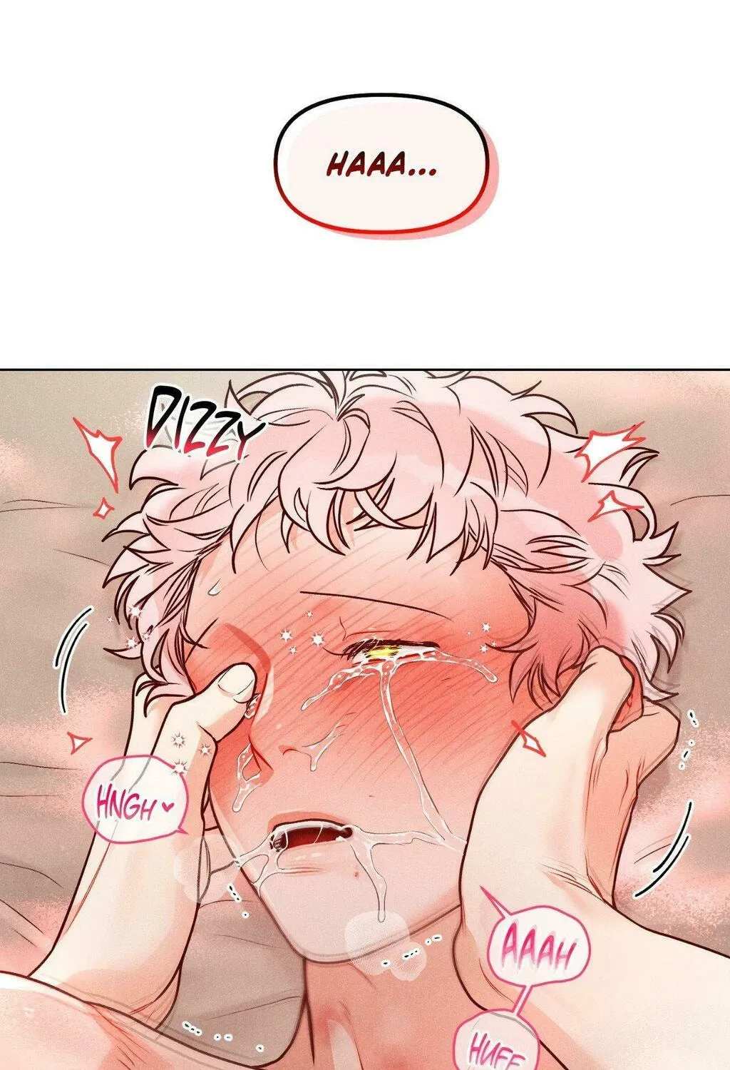 Private Call Chapter 31 page 89 - 