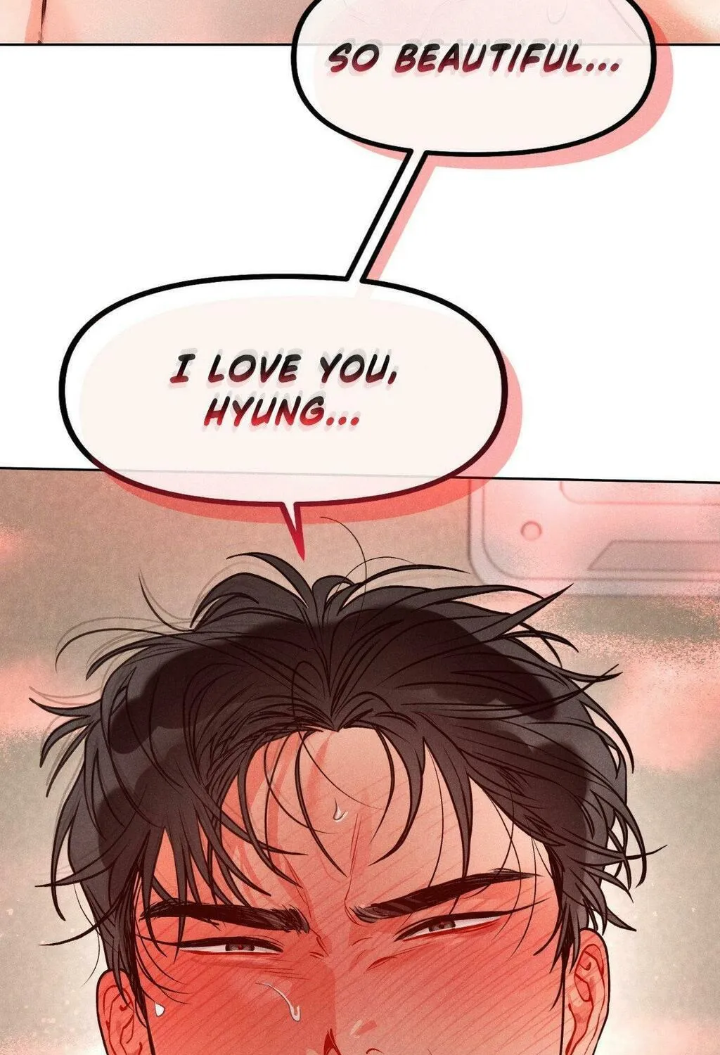 Private Call Chapter 31 page 91 - 