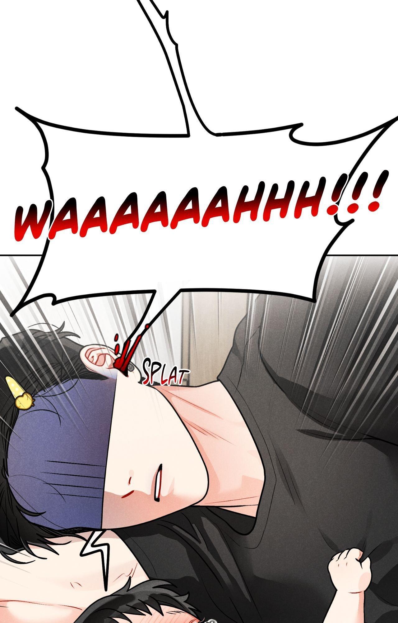 Private Call Chapter 32.1 page 2 - 