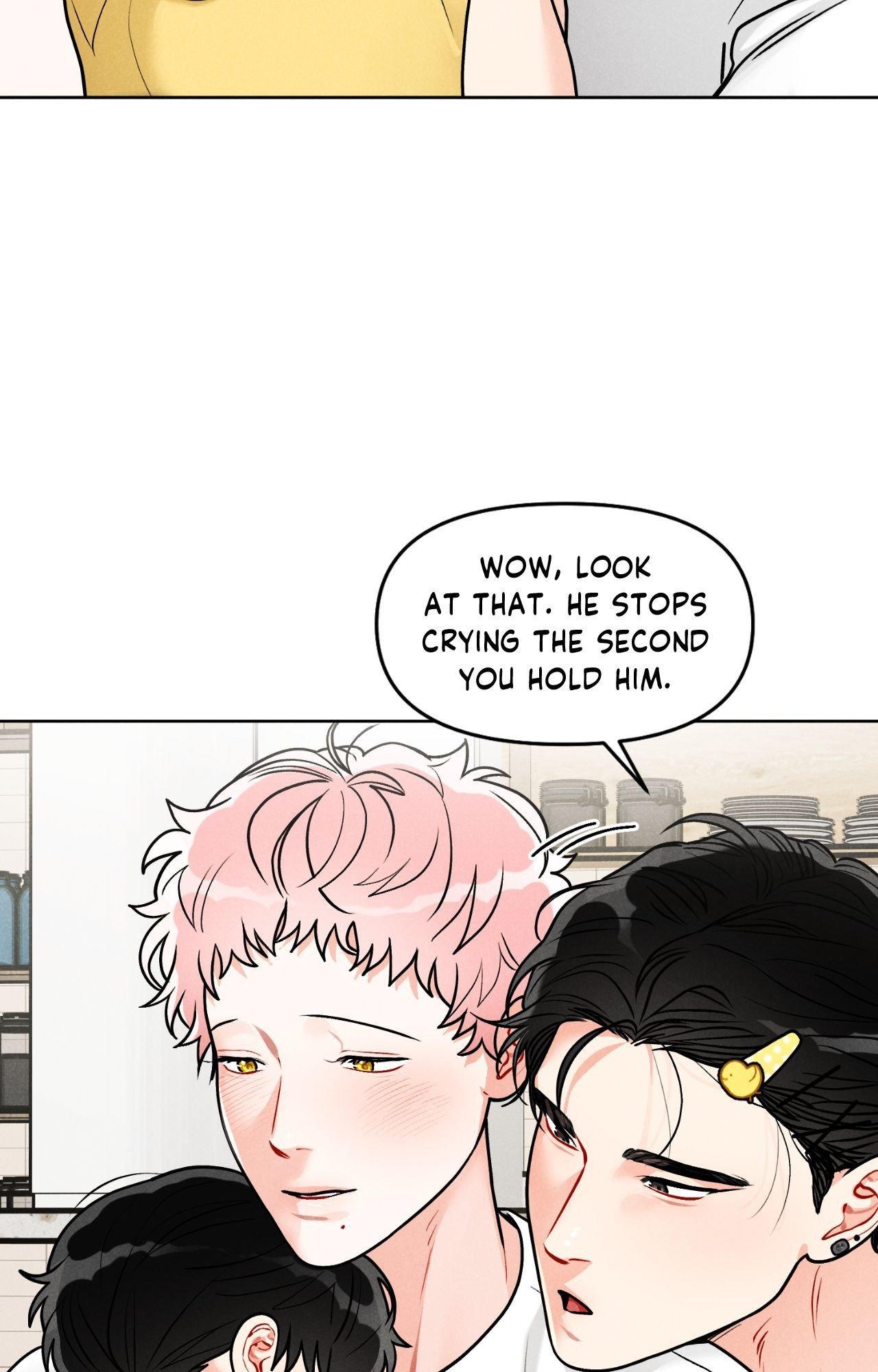 Private Call Chapter 32.1 page 12 - 