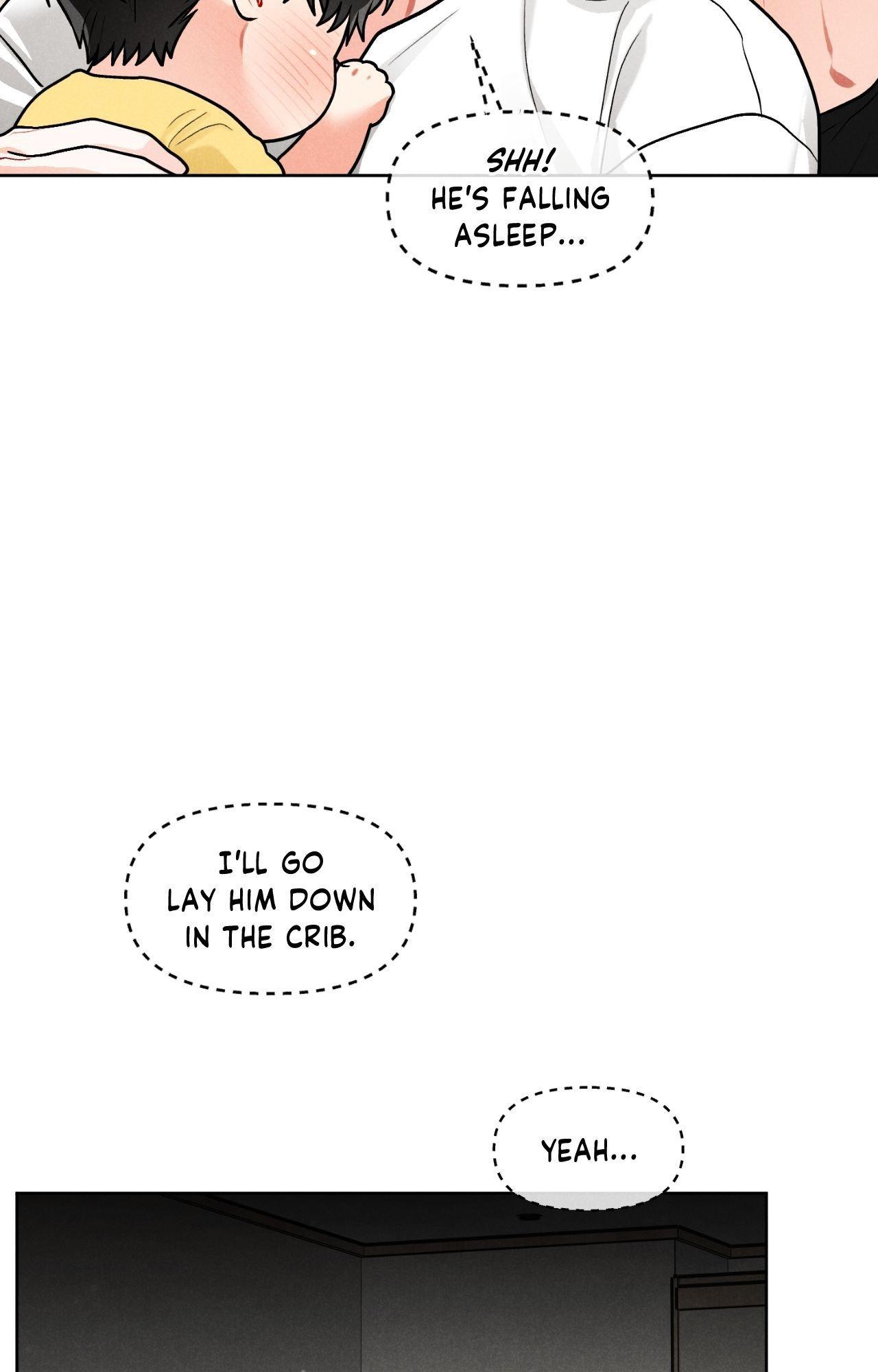 Private Call Chapter 32.1 page 13 - 