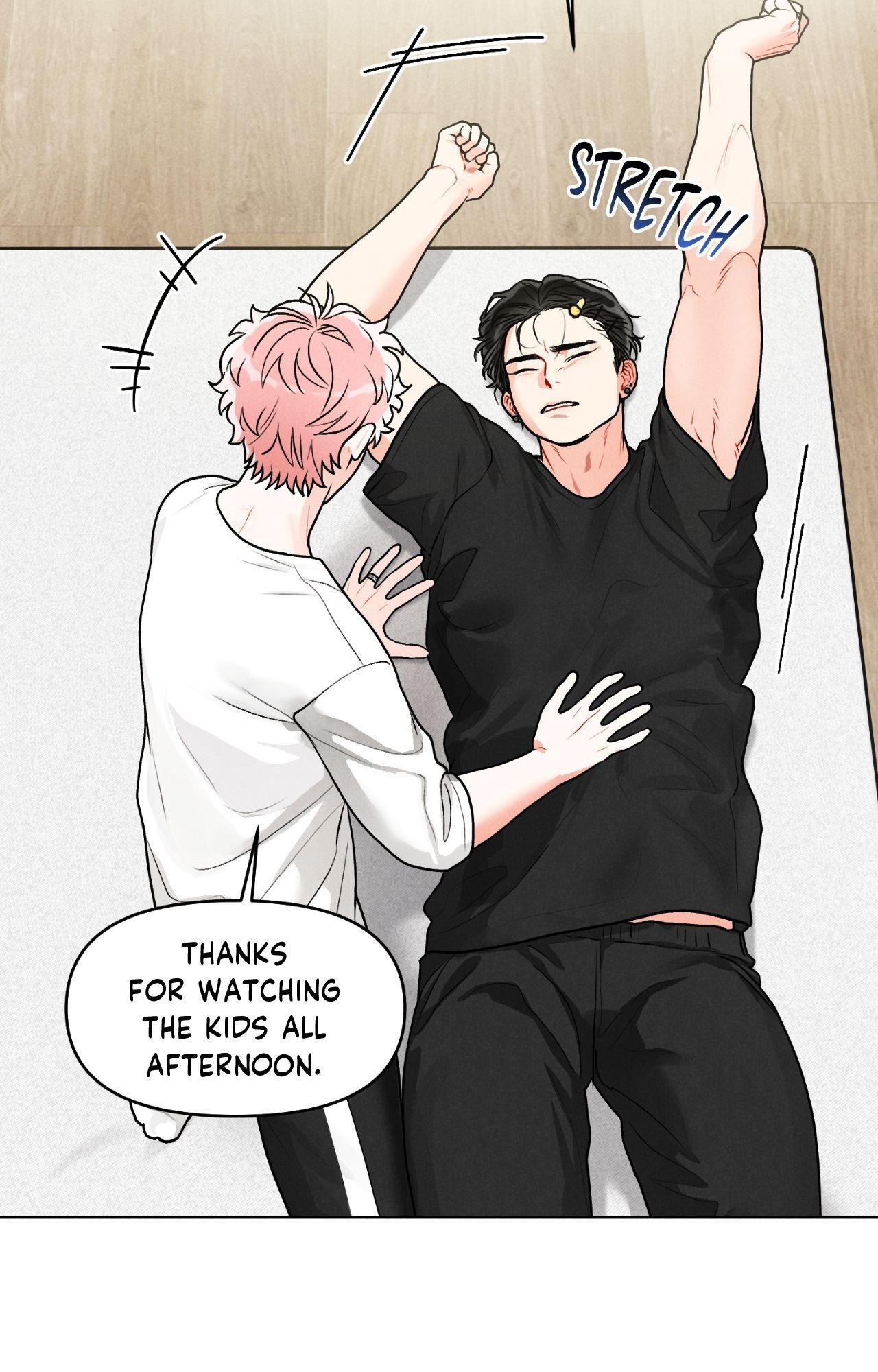 Private Call Chapter 32.1 page 16 - 