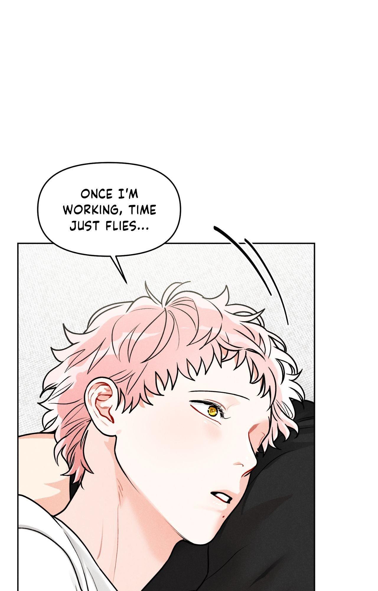 Private Call Chapter 32.1 page 17 - 