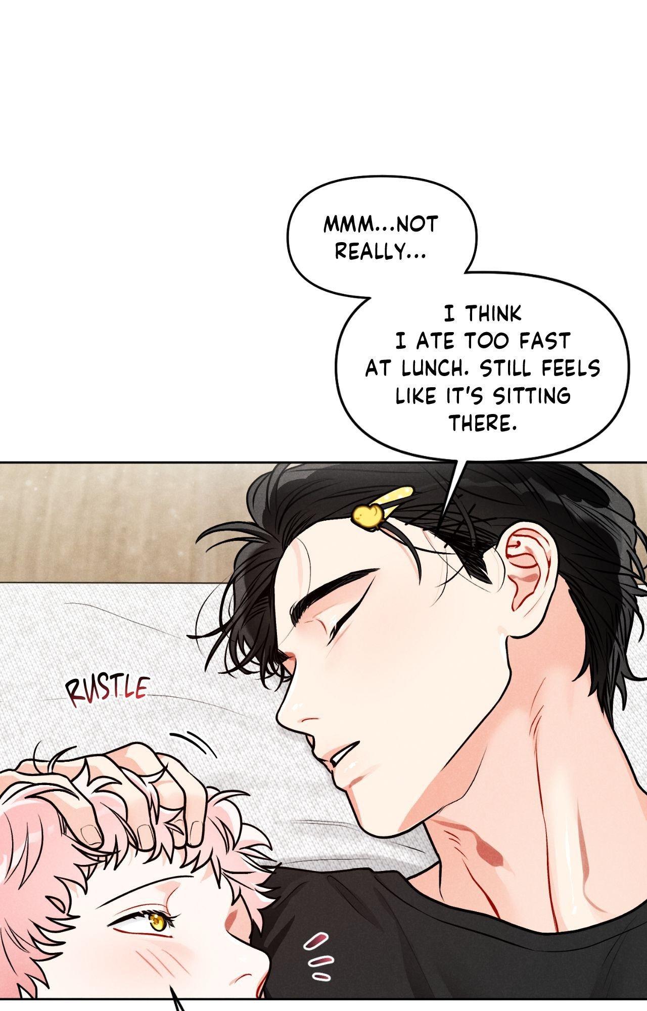 Private Call Chapter 32.1 page 19 - 