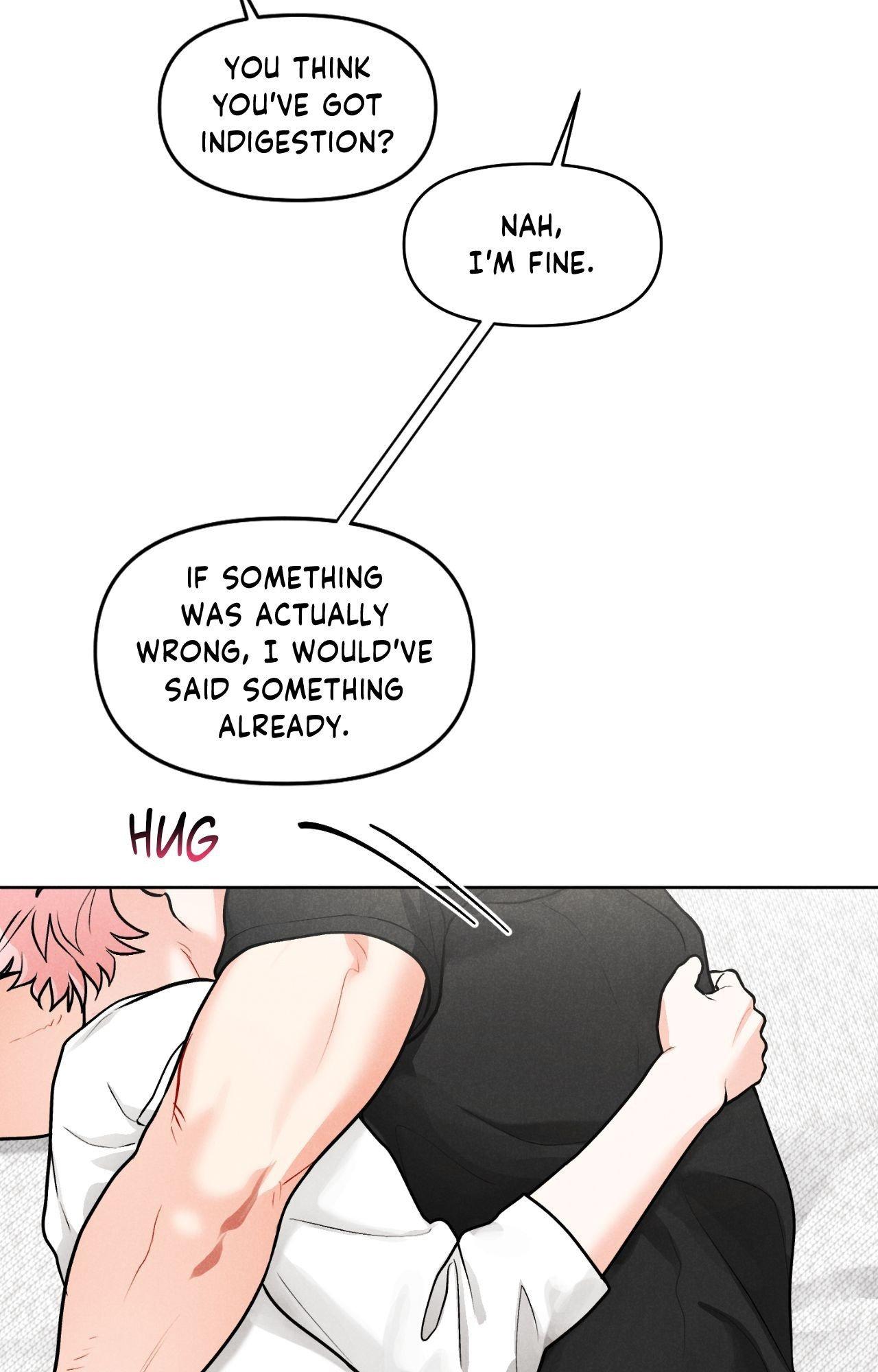 Private Call Chapter 32.1 page 20 - 