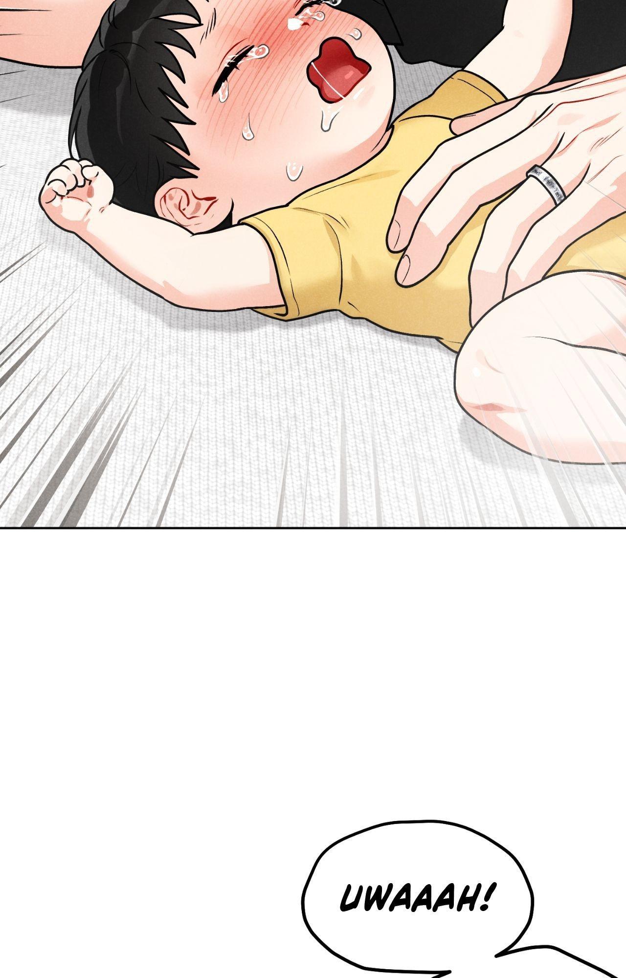 Private Call Chapter 32.1 page 3 - 