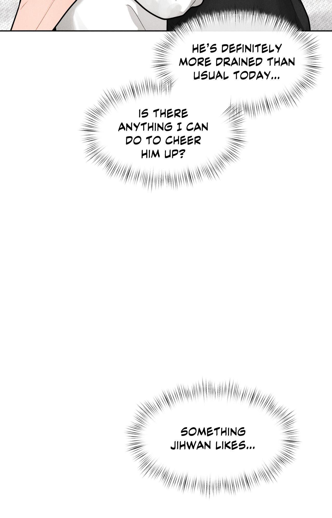 Private Call Chapter 32.1 page 21 - 