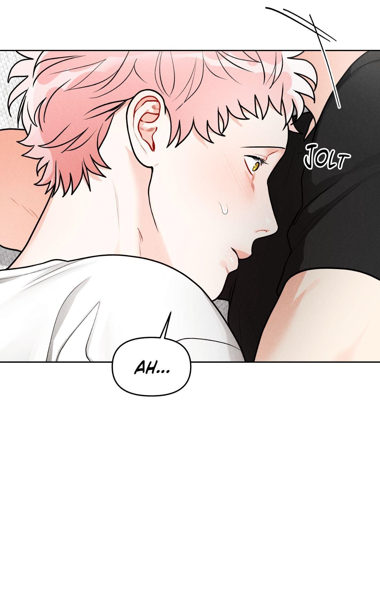 Private Call Chapter 32.1 page 22 - 