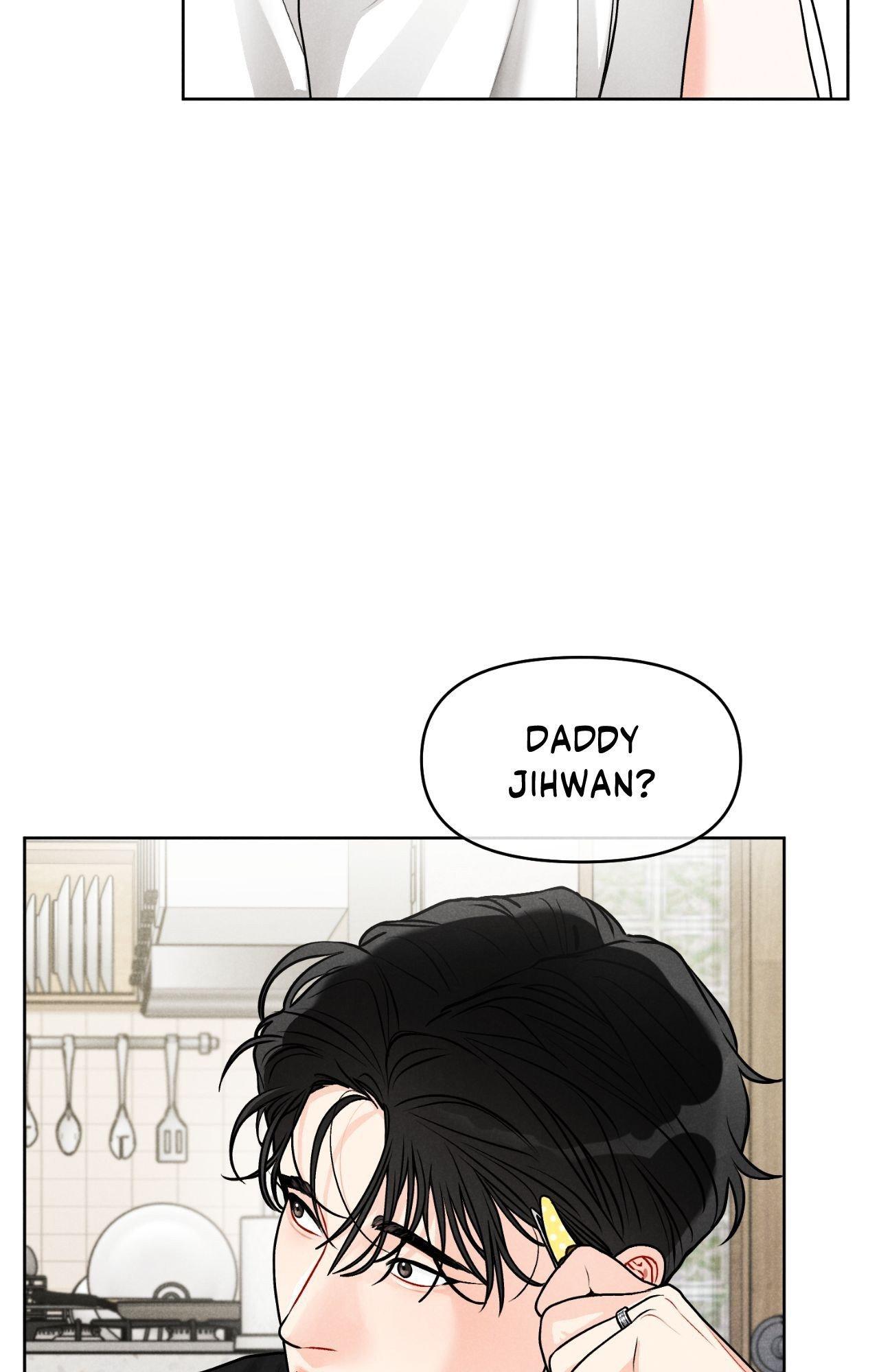 Private Call Chapter 32.1 page 25 - 