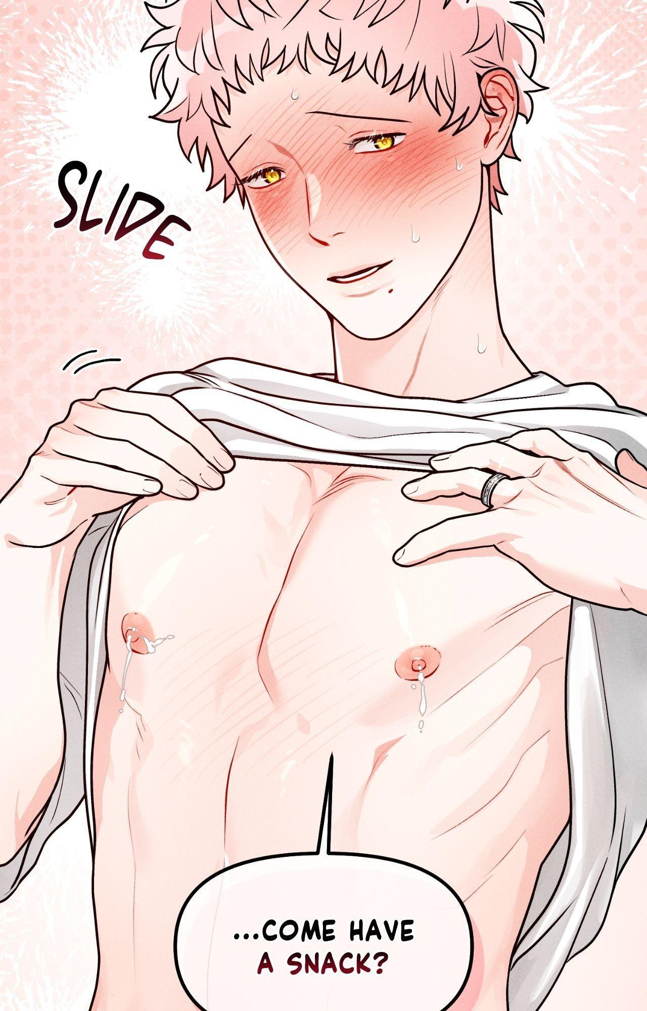 Private Call Chapter 32.1 page 28 - 