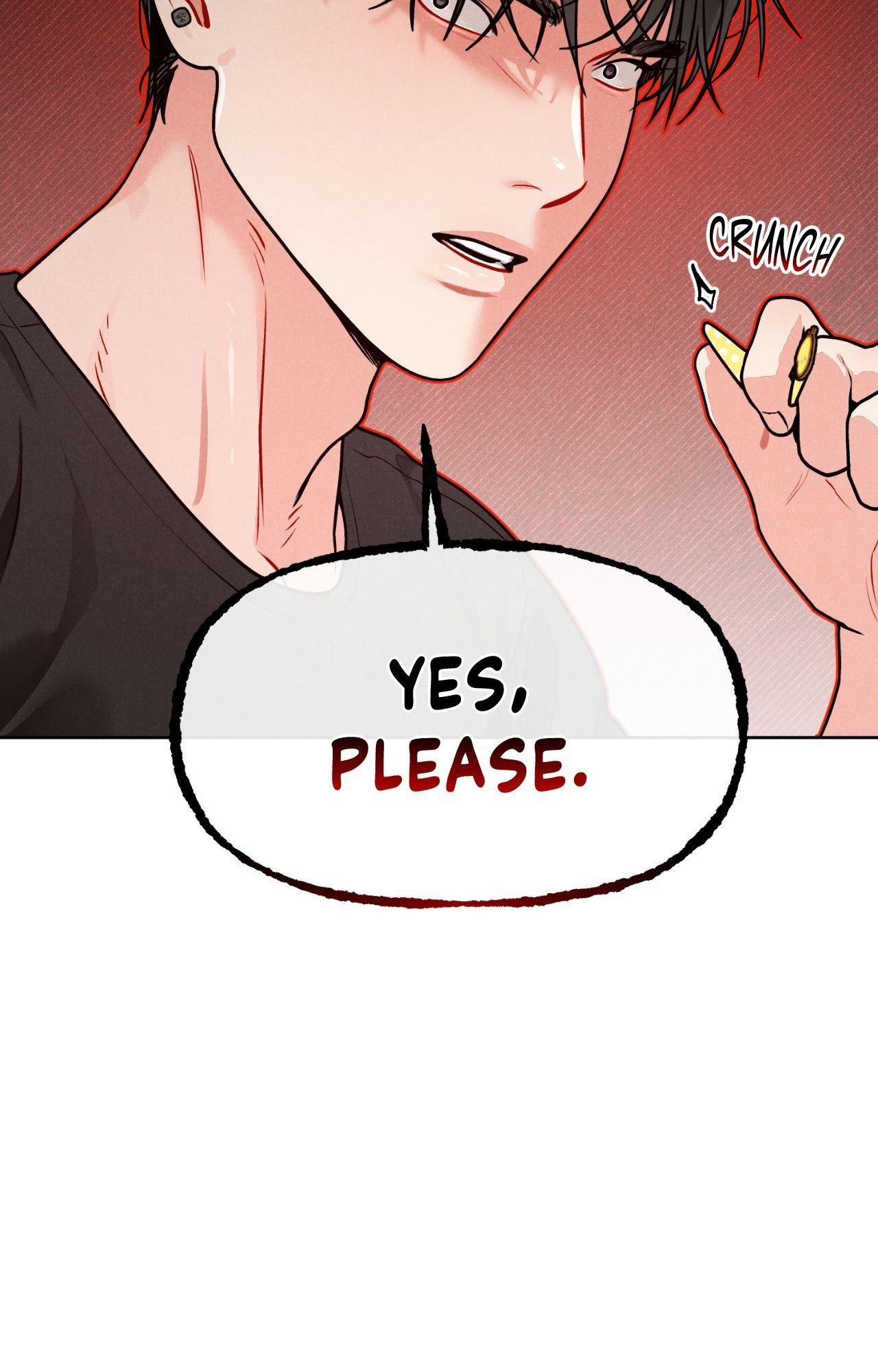 Private Call Chapter 32.1 page 30 - 