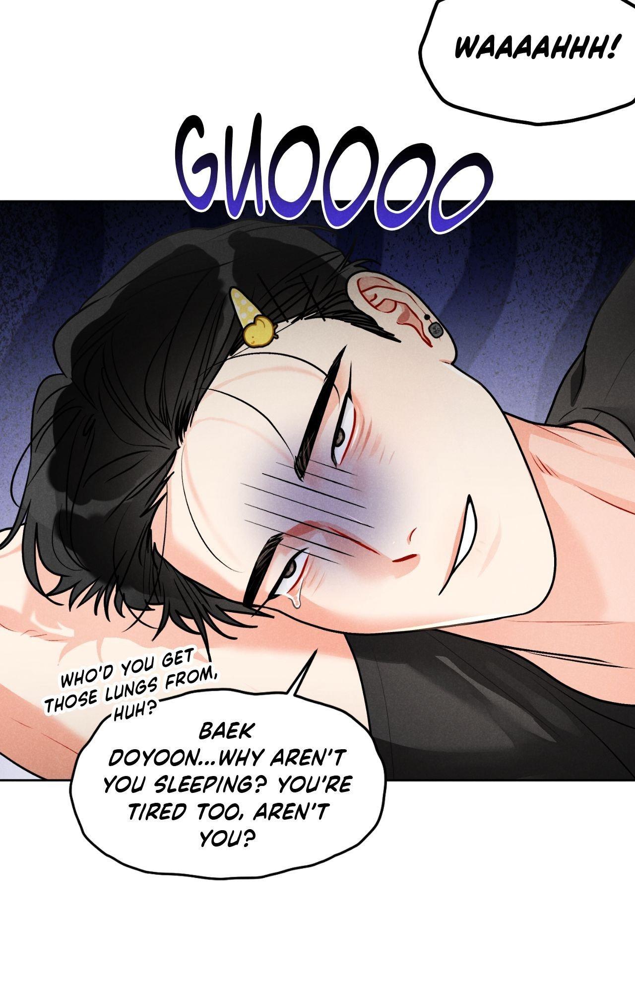Private Call Chapter 32.1 page 4 - 