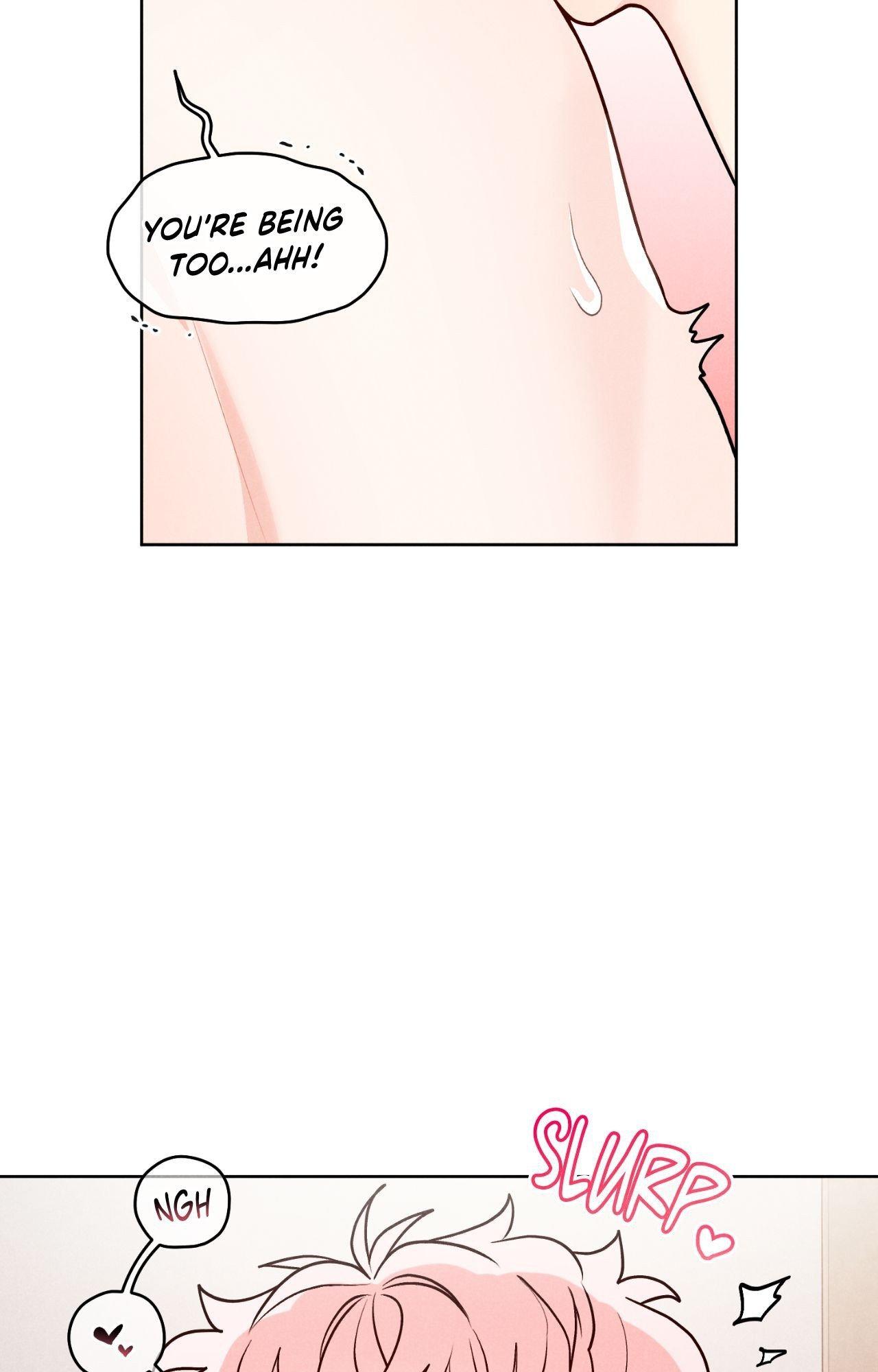 Private Call Chapter 32.1 page 33 - 