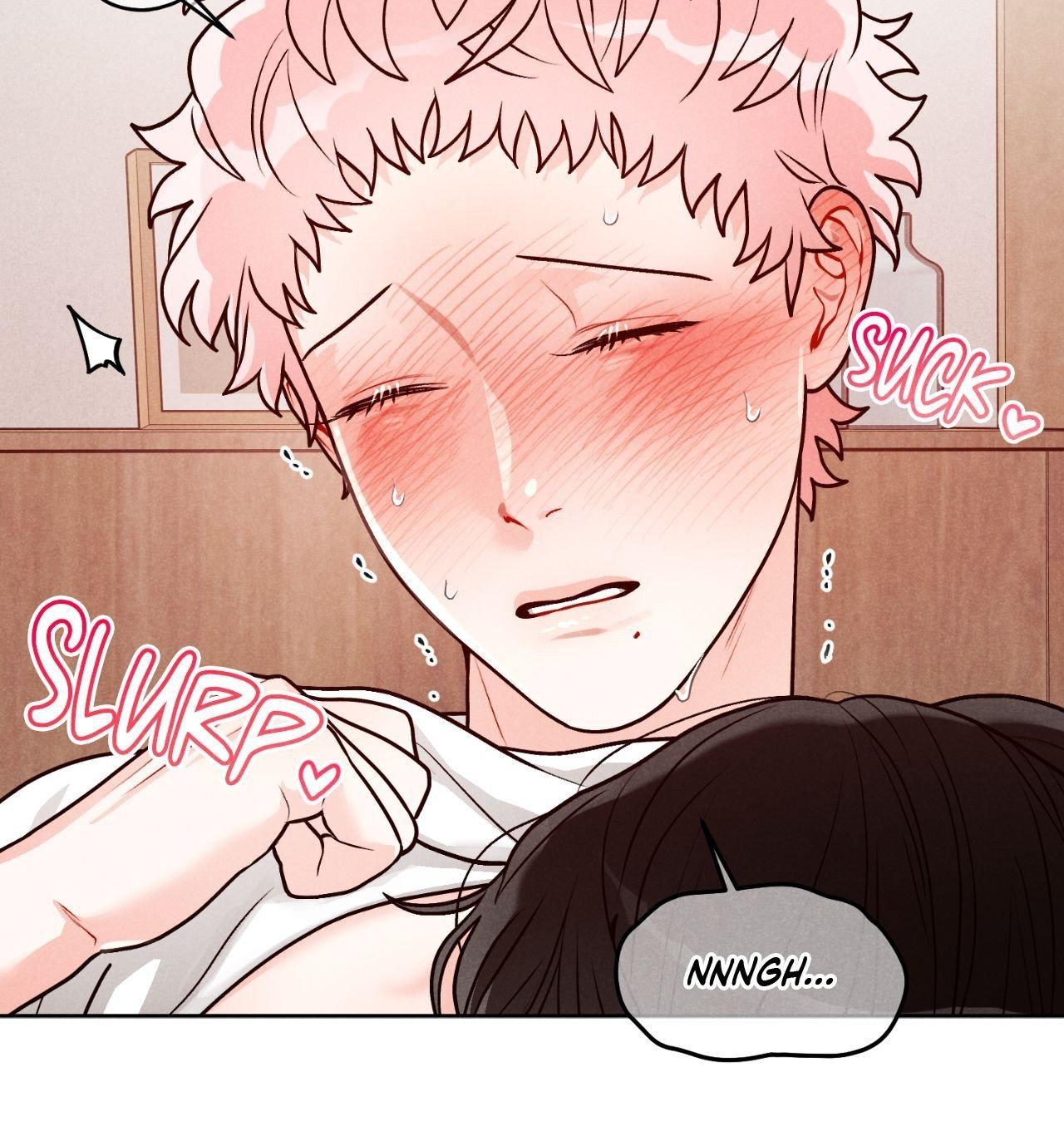Private Call Chapter 32.1 page 34 - 