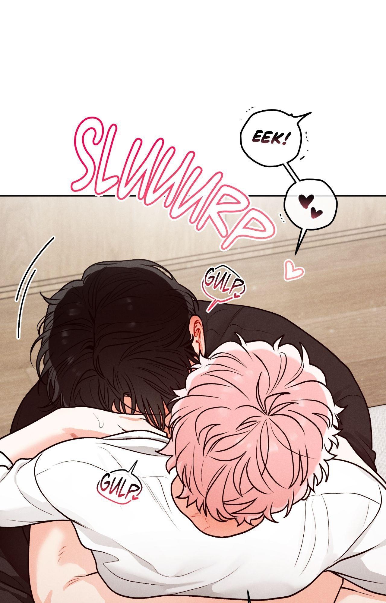 Private Call Chapter 32.1 page 35 - 