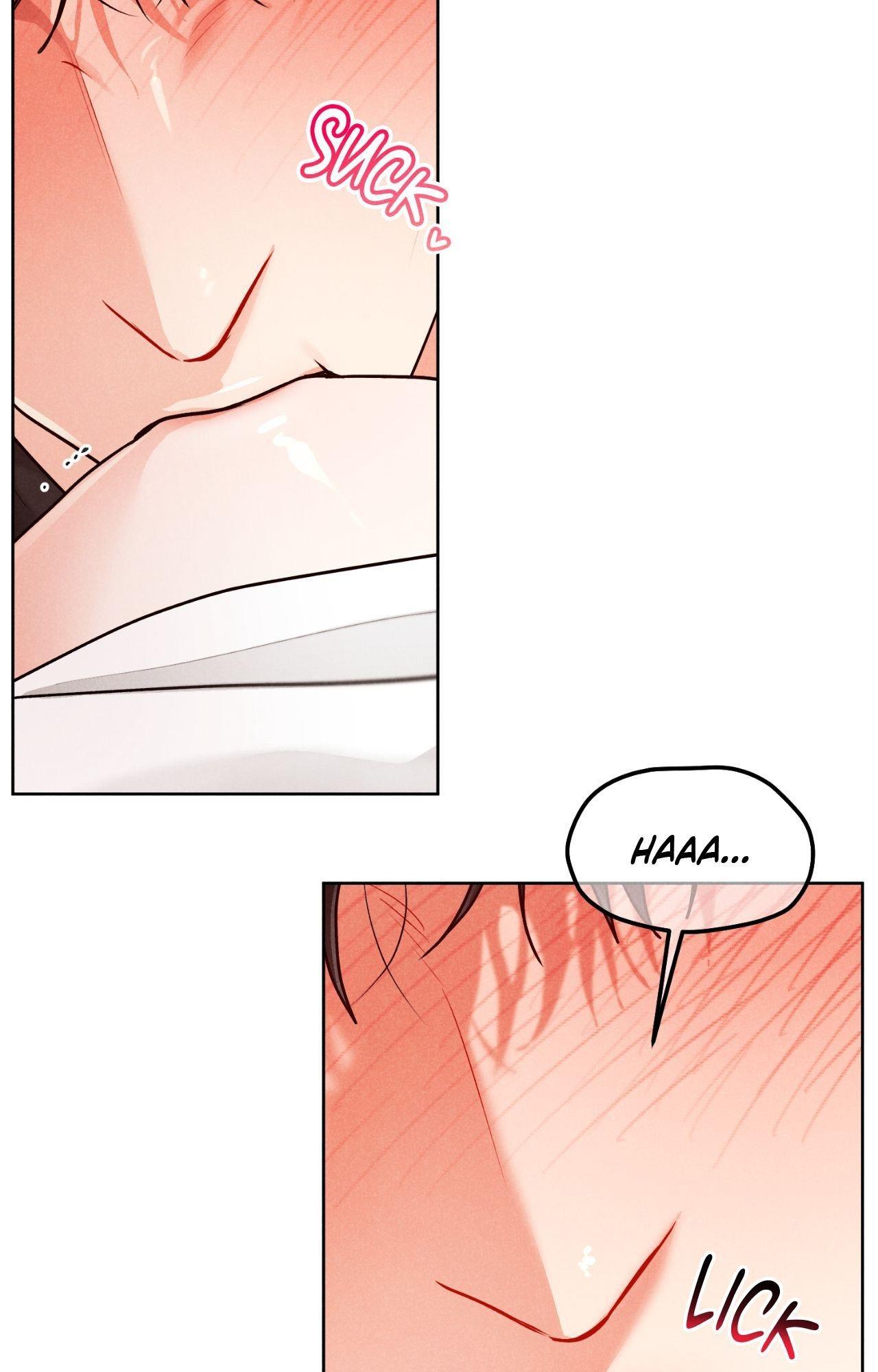 Private Call Chapter 32.1 page 37 - 