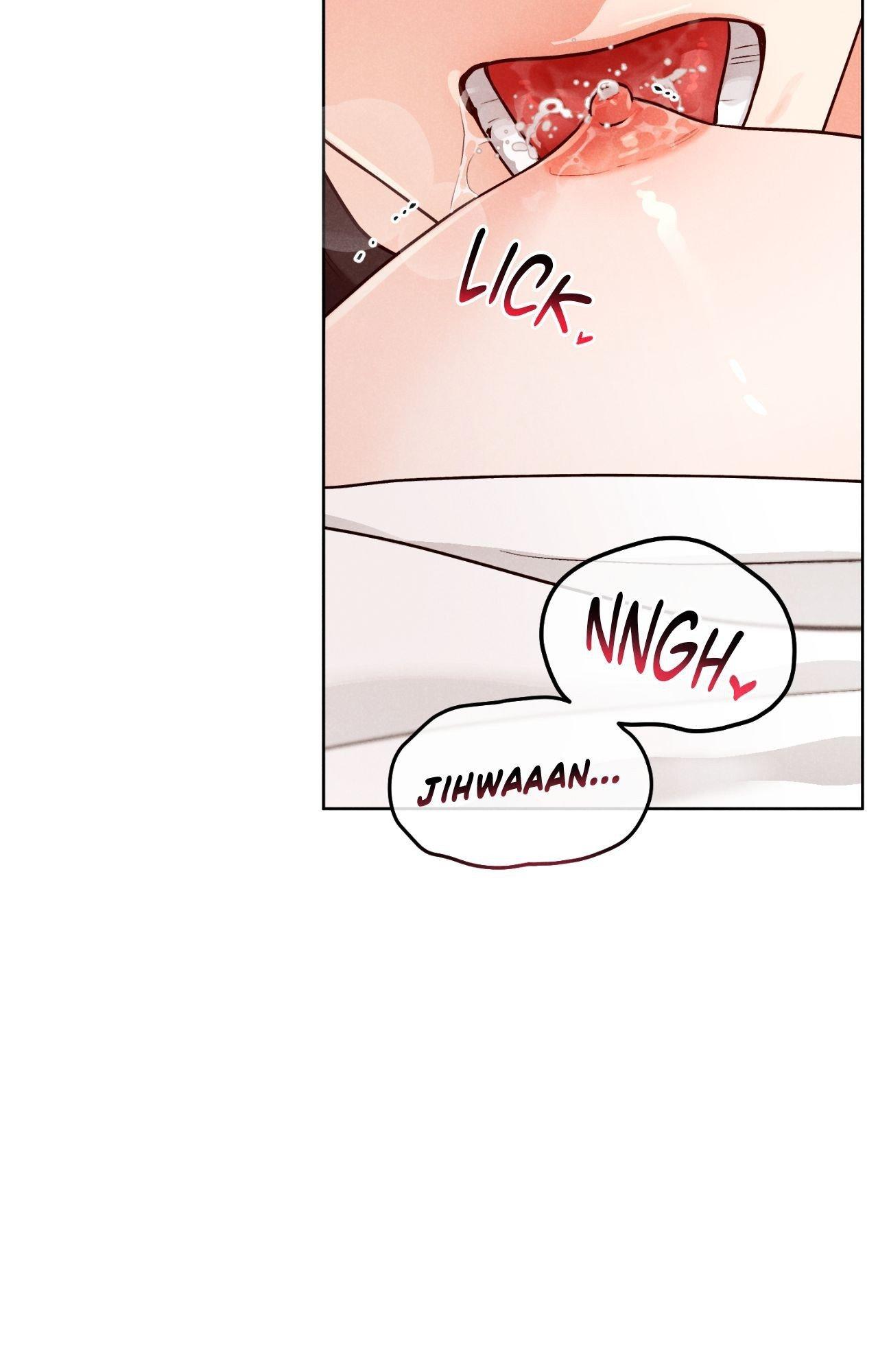 Private Call Chapter 32.1 page 38 - 