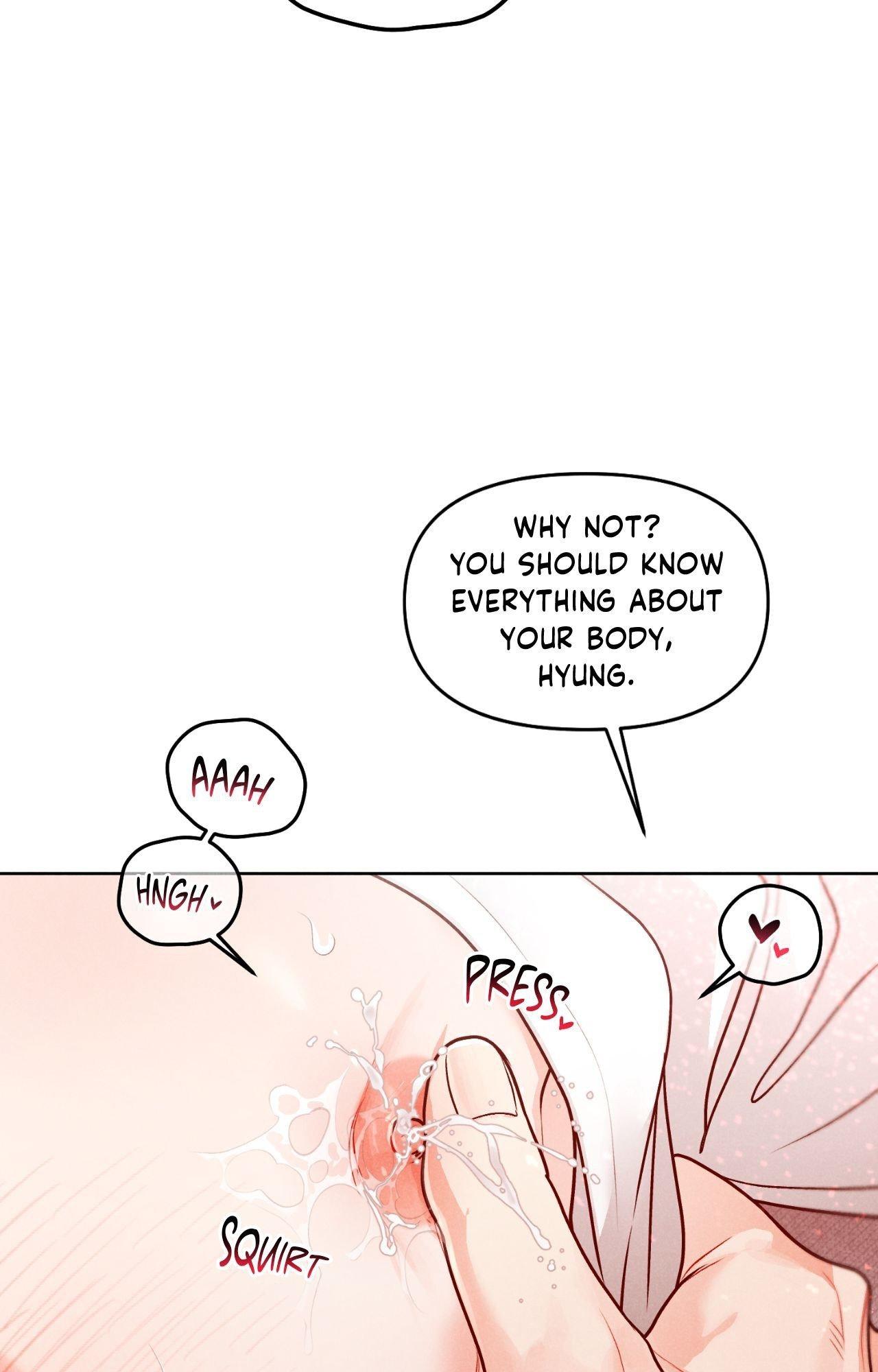Private Call Chapter 32.1 page 40 - 