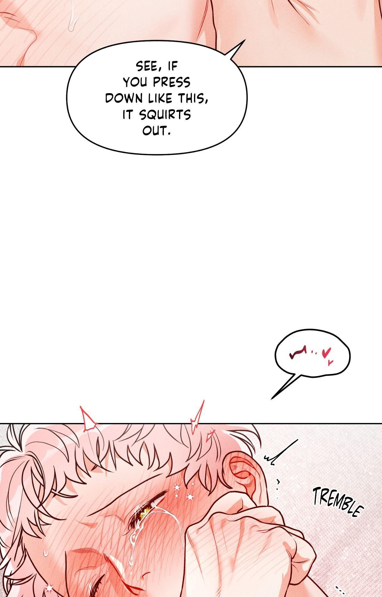 Private Call Chapter 32.1 page 41 - 