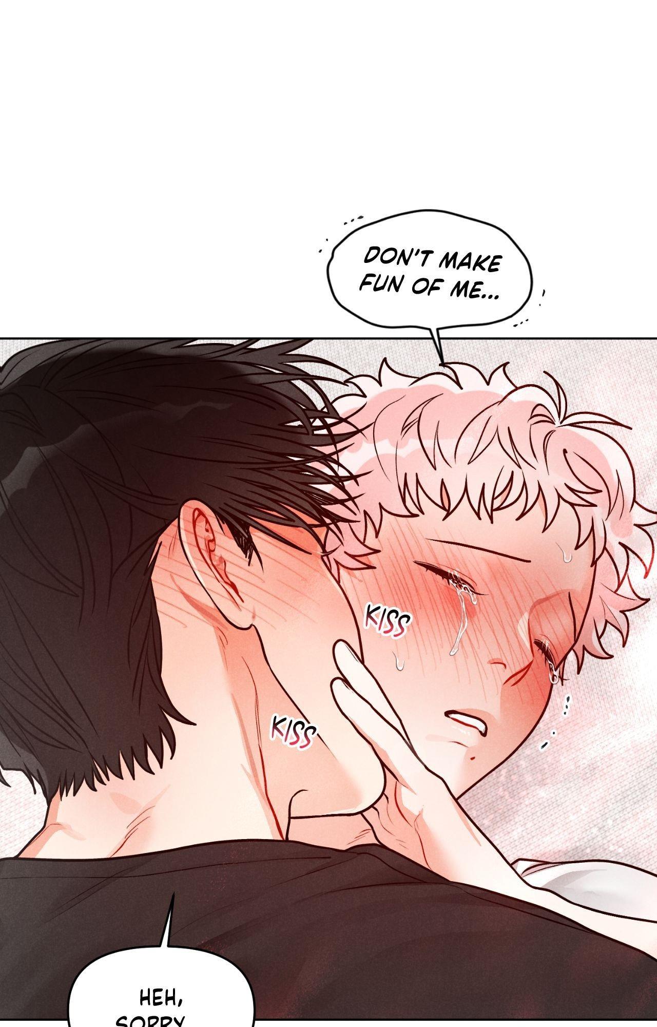 Private Call Chapter 32.1 page 49 - 