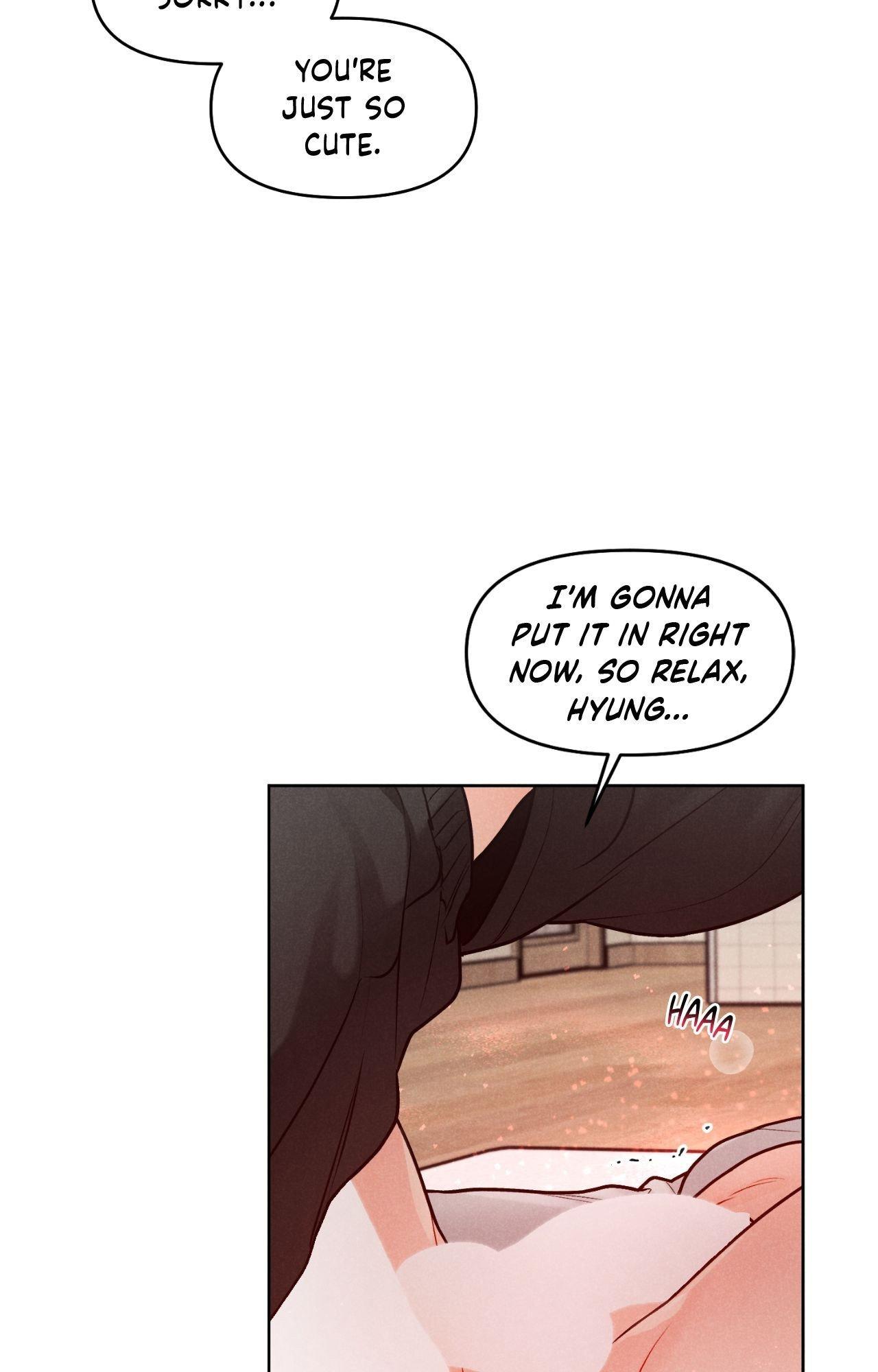 Private Call Chapter 32.1 page 50 - 