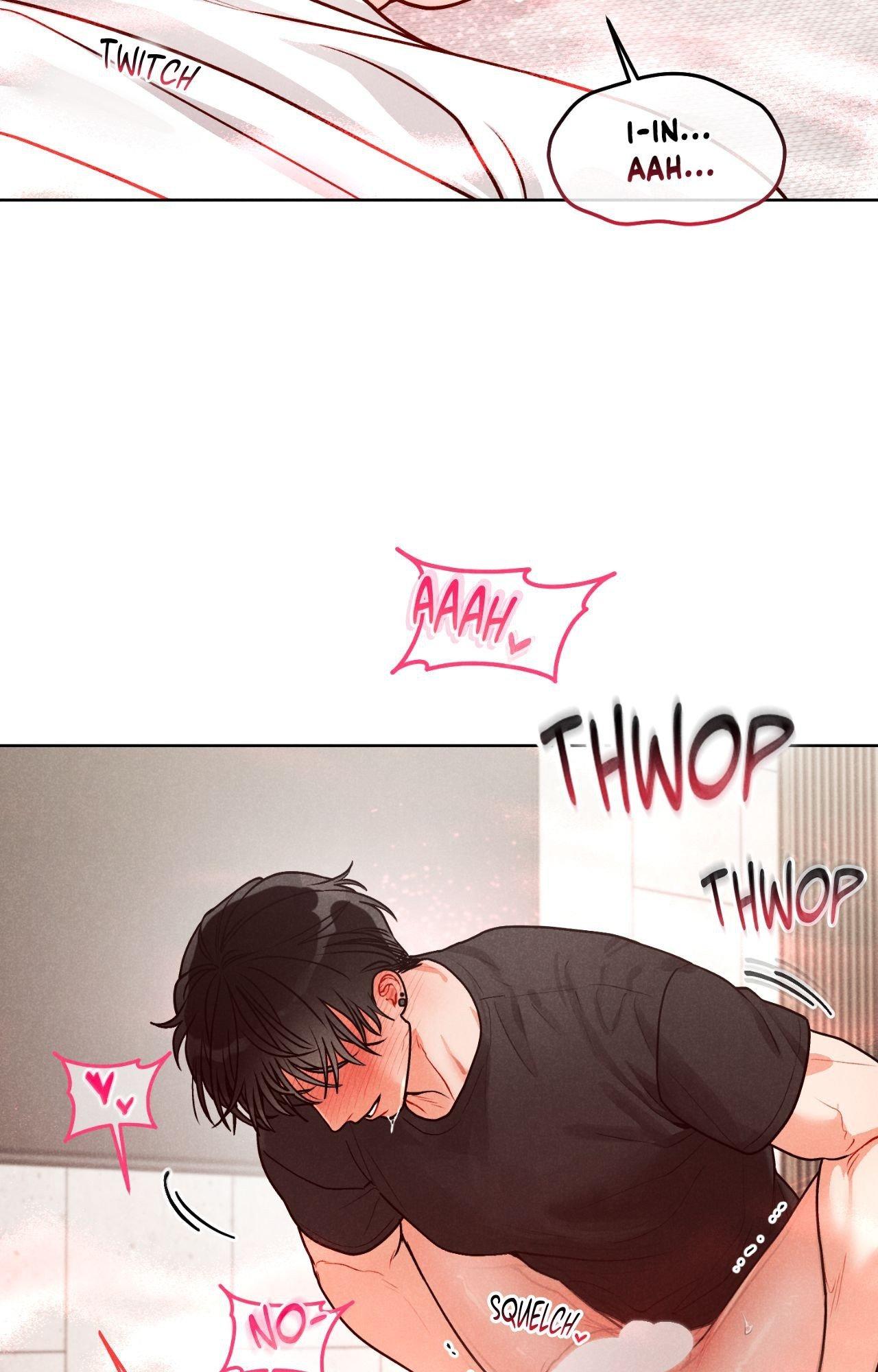Private Call Chapter 32.1 page 53 - 
