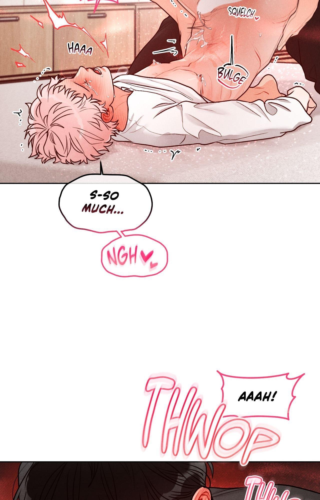Private Call Chapter 32.1 page 54 - 