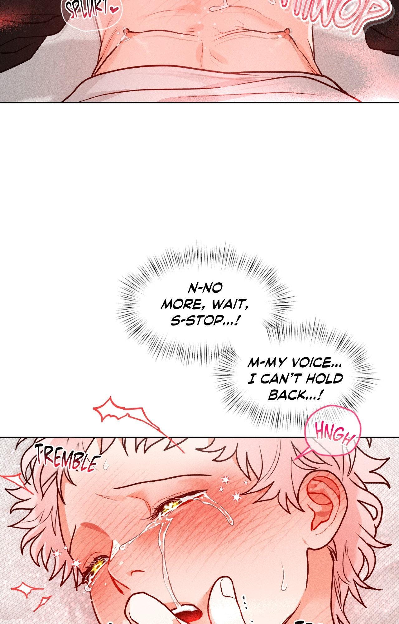 Private Call Chapter 32.1 page 61 - 