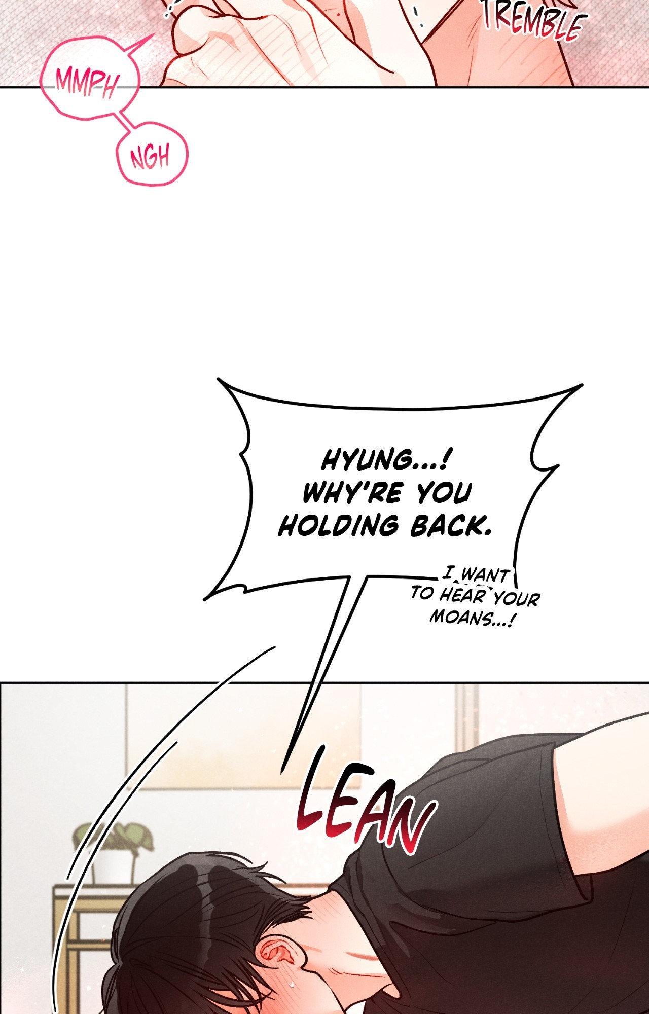 Private Call Chapter 32.1 page 62 - 