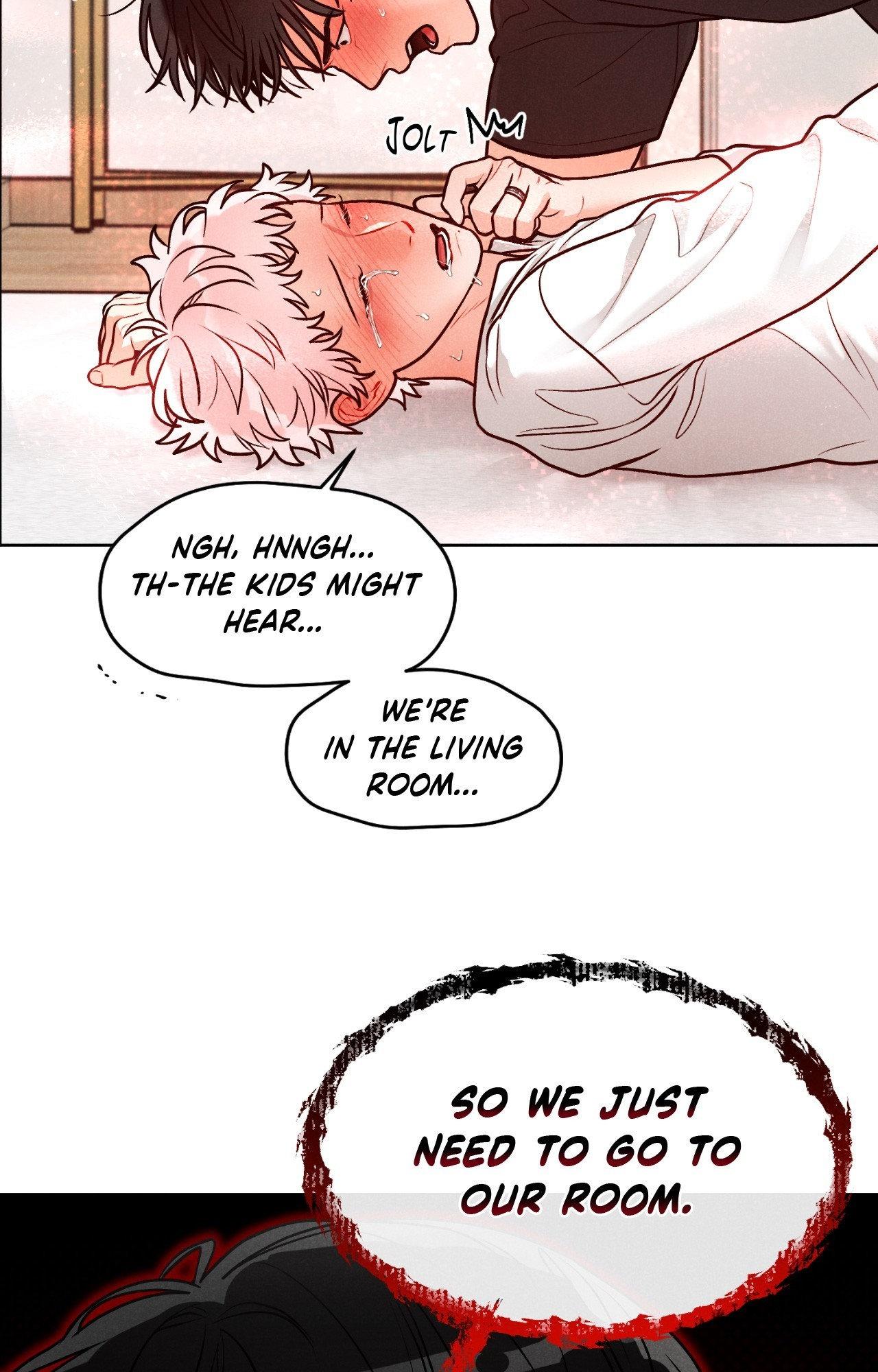 Private Call Chapter 32.1 page 63 - 