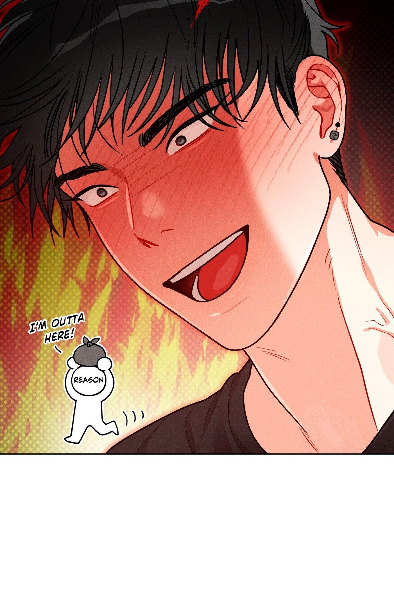 Private Call Chapter 32.1 page 64 - 